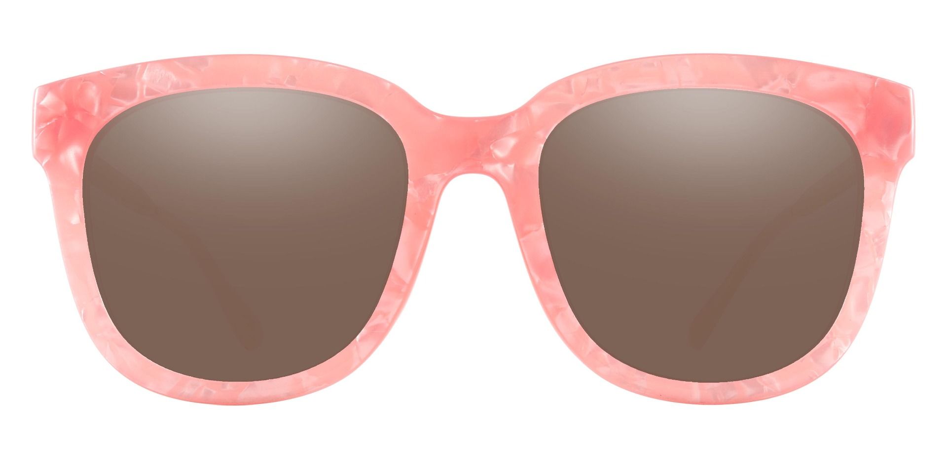 Bardonia Square sunglasses