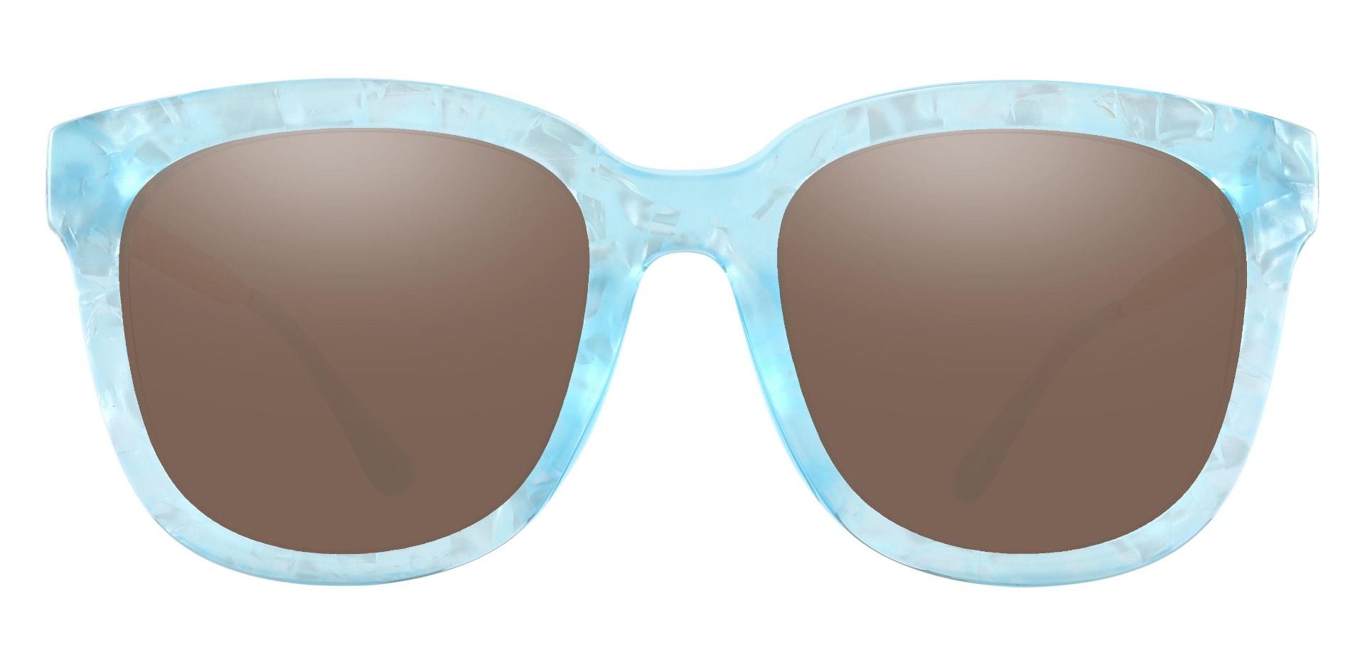 Bardonia Square sunglasses