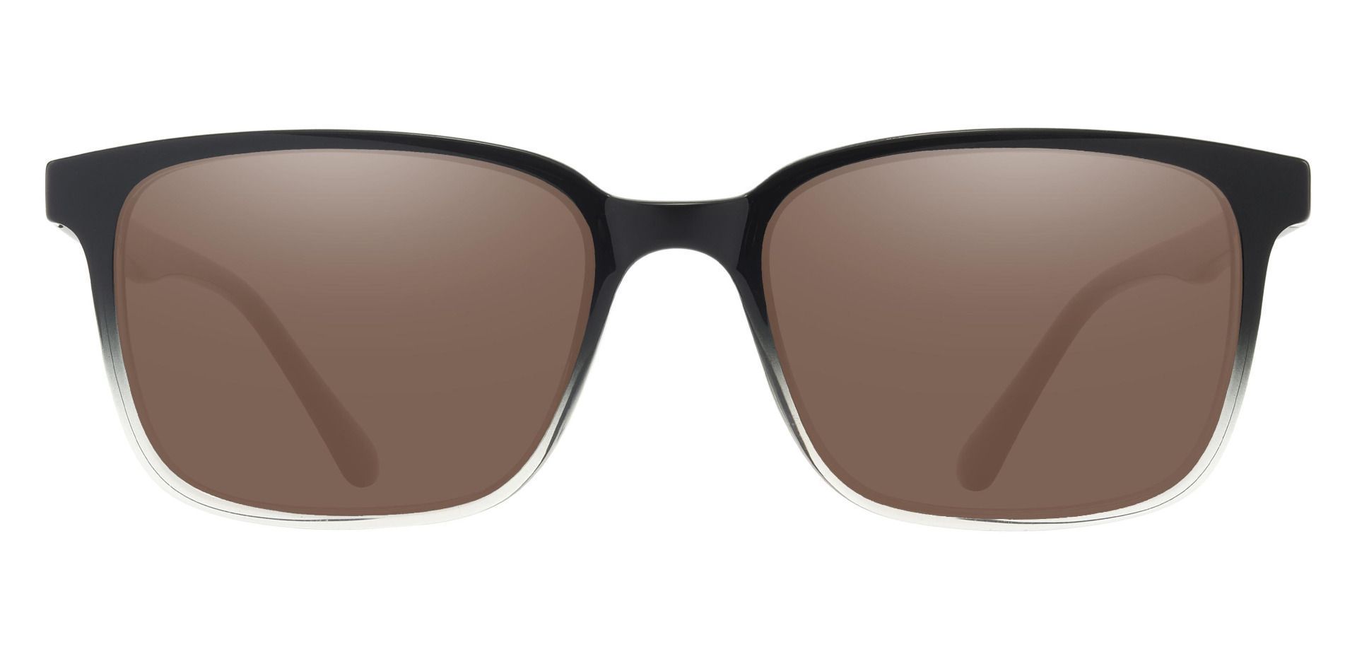 Branson Rectangle sunglasses