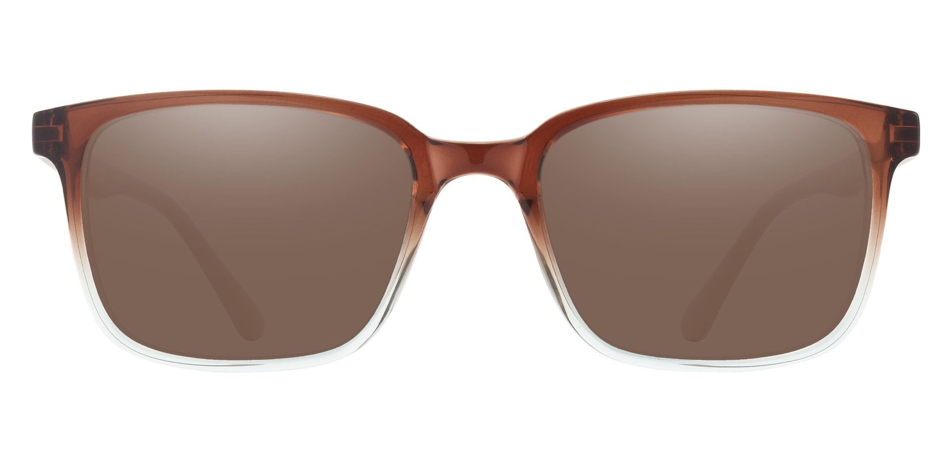 Branson Rectangle sunglasses