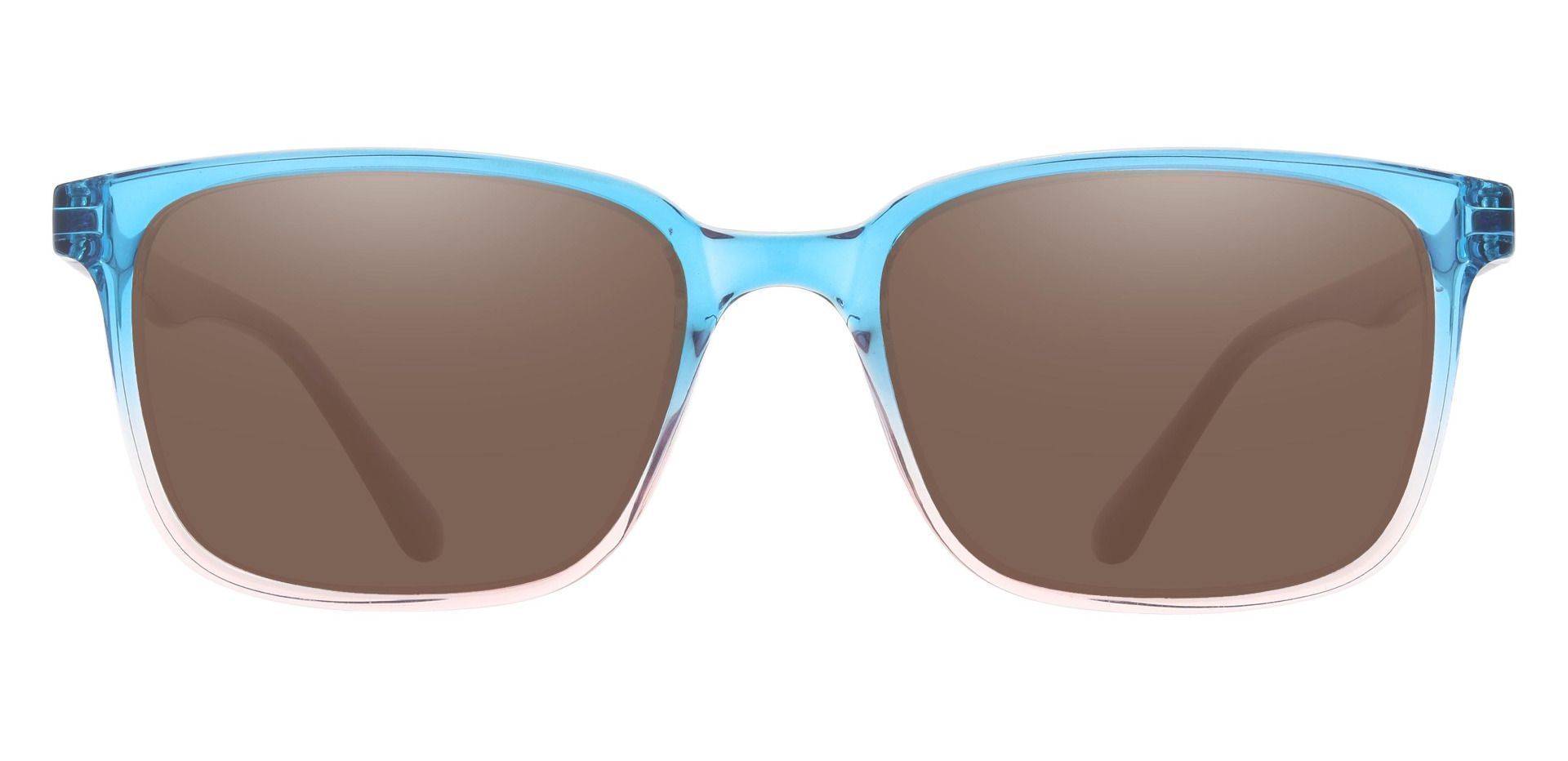 Branson Rectangle sunglasses