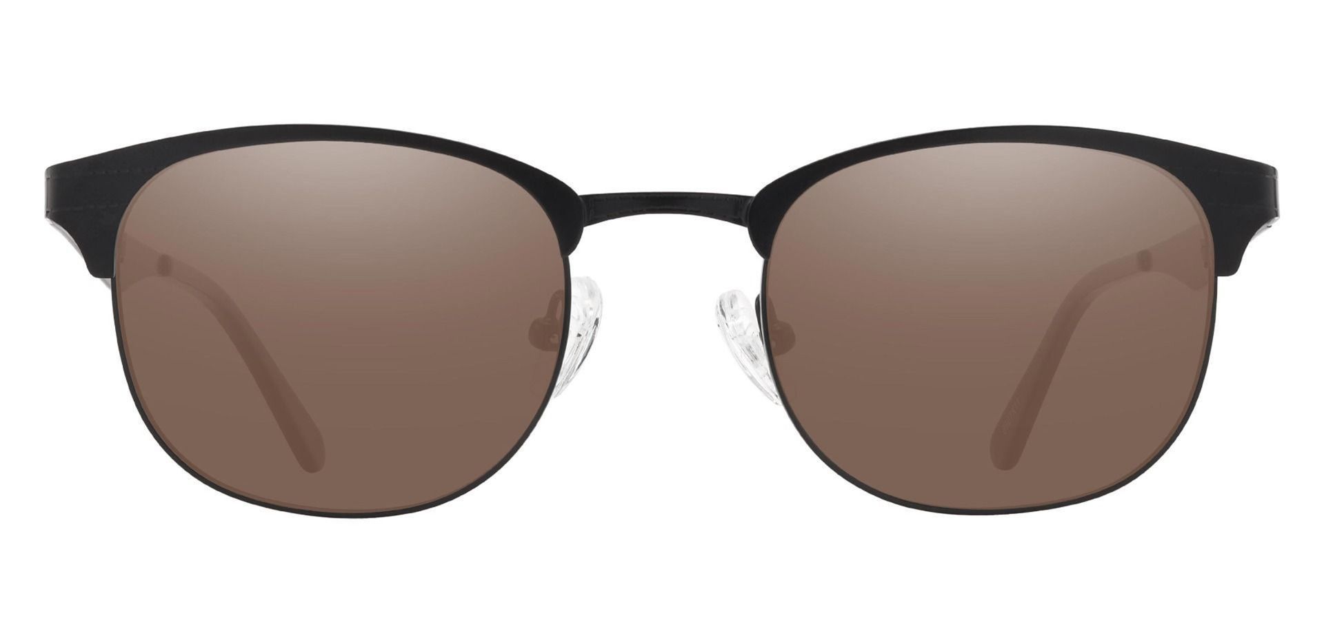 Matthew Browline sunglasses