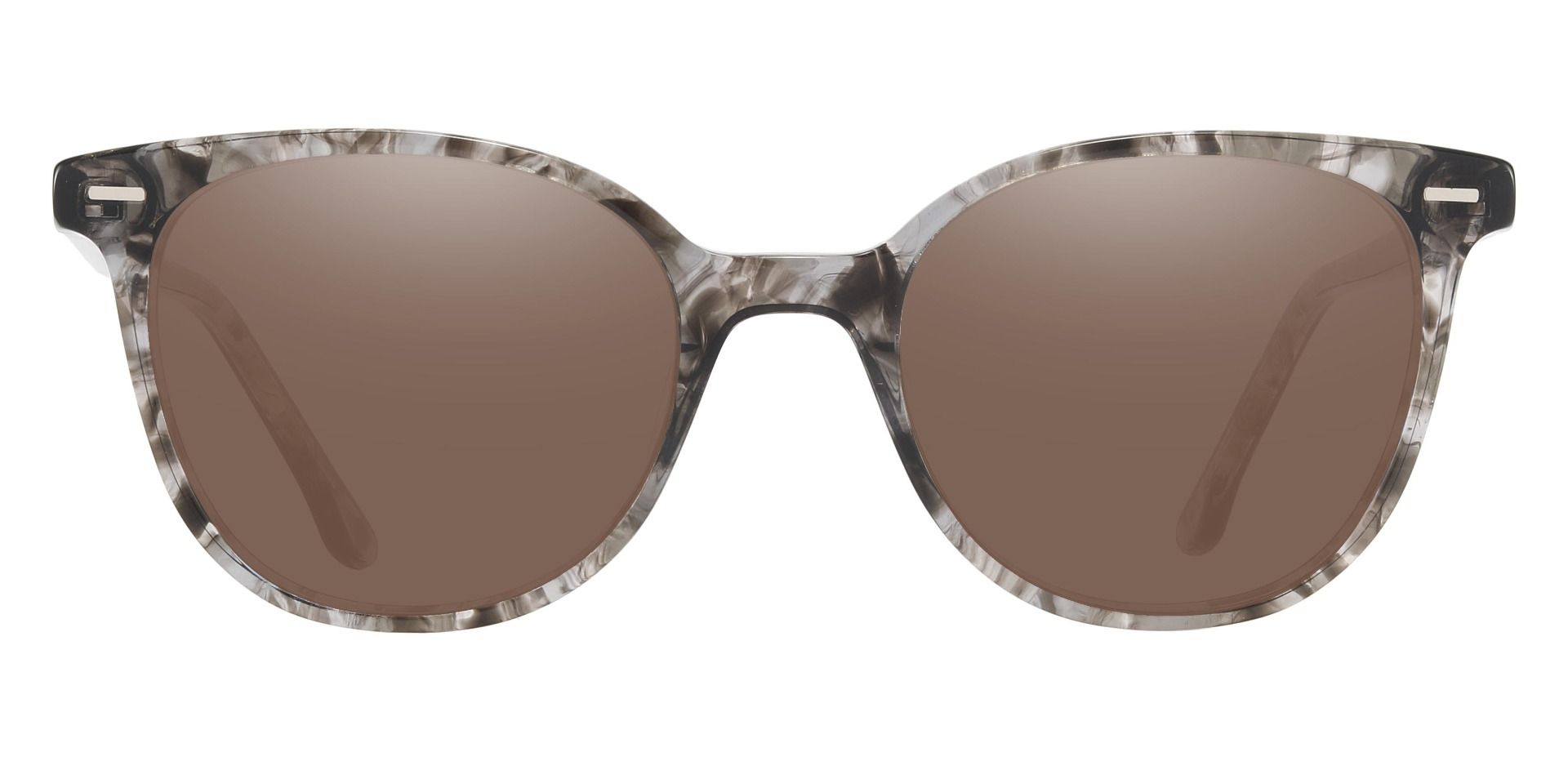 Adler Oval sunglasses