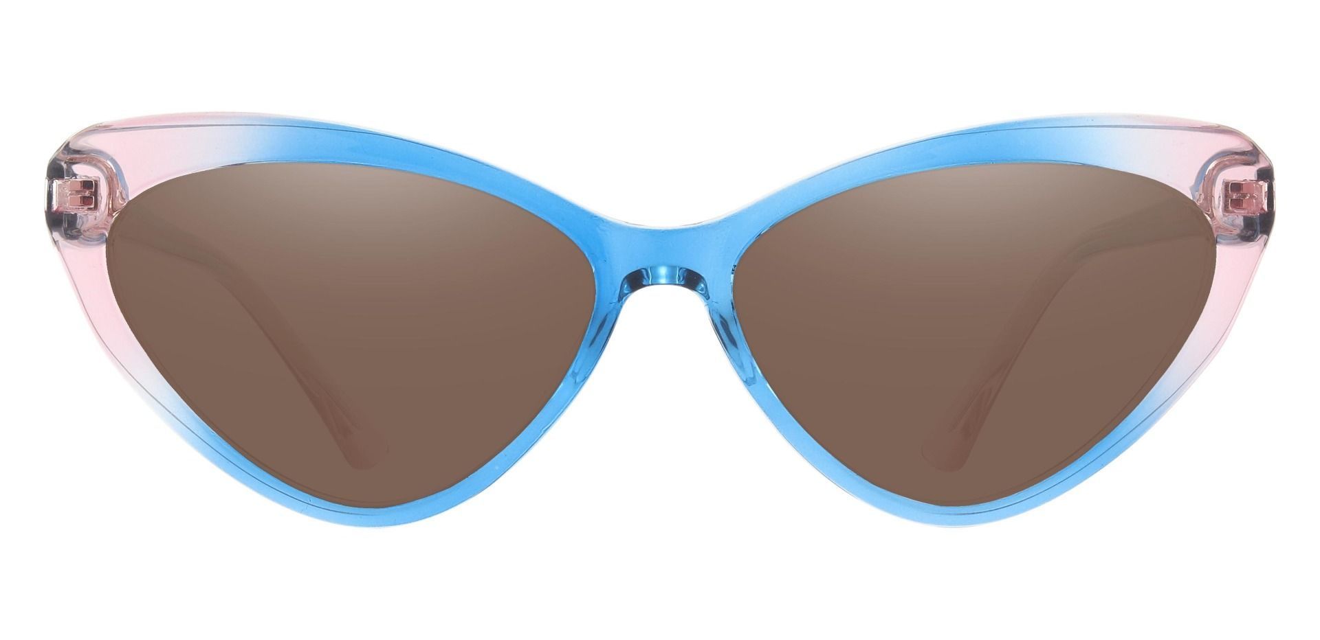 Tatum Cat Eye sunglasses