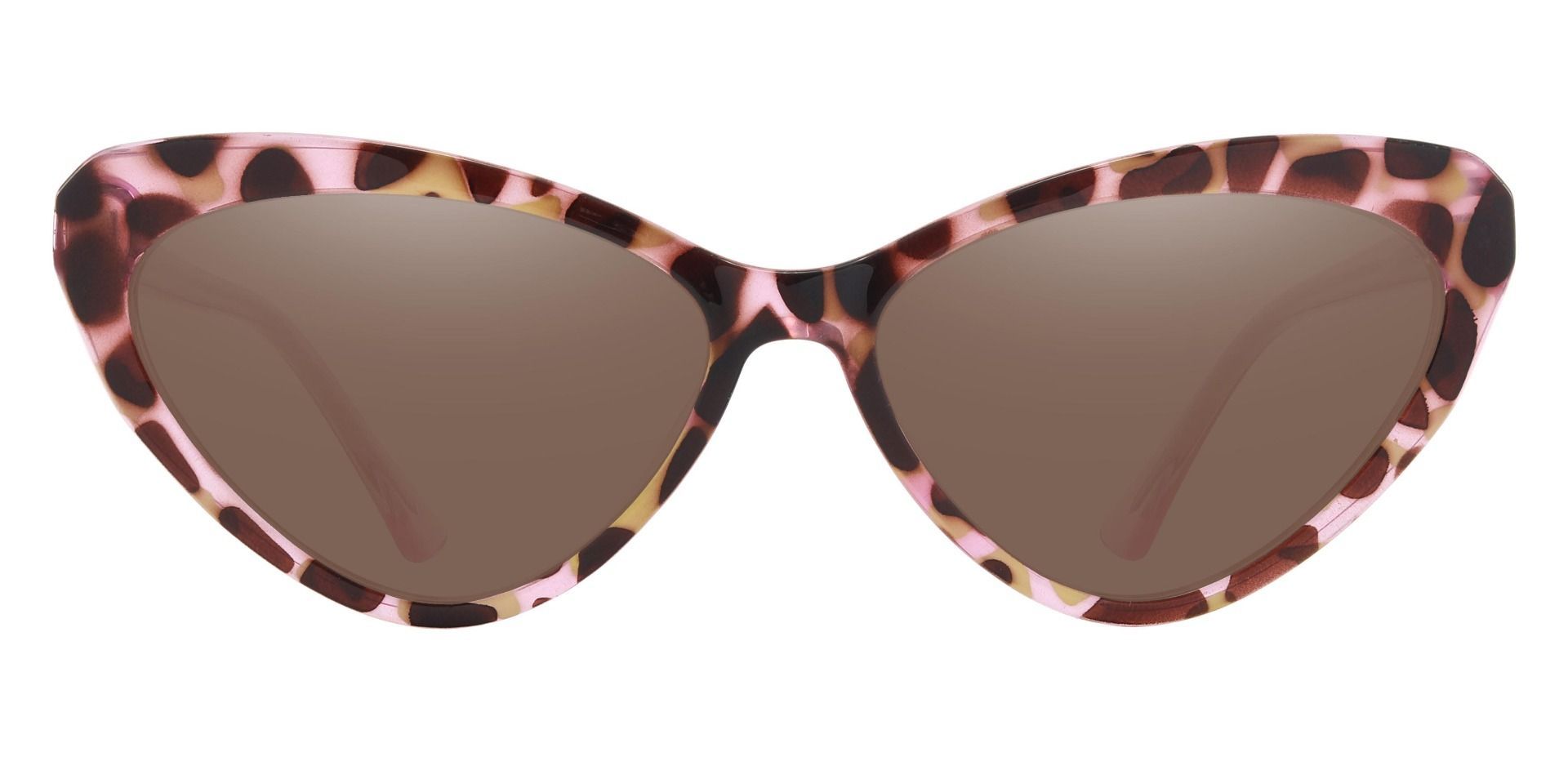 Tatum Cat Eye sunglasses