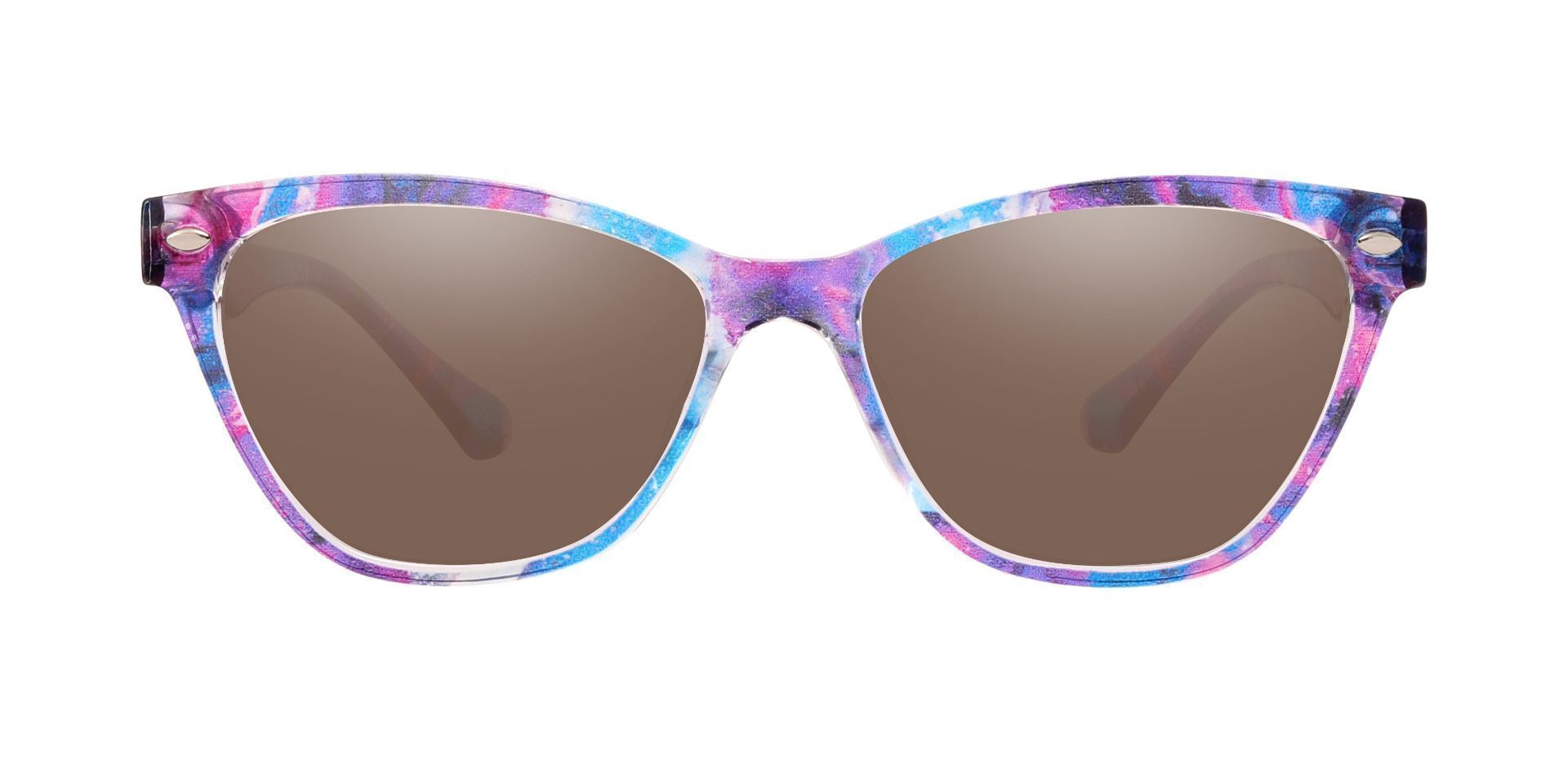 Nolin Cat Eye sunglasses