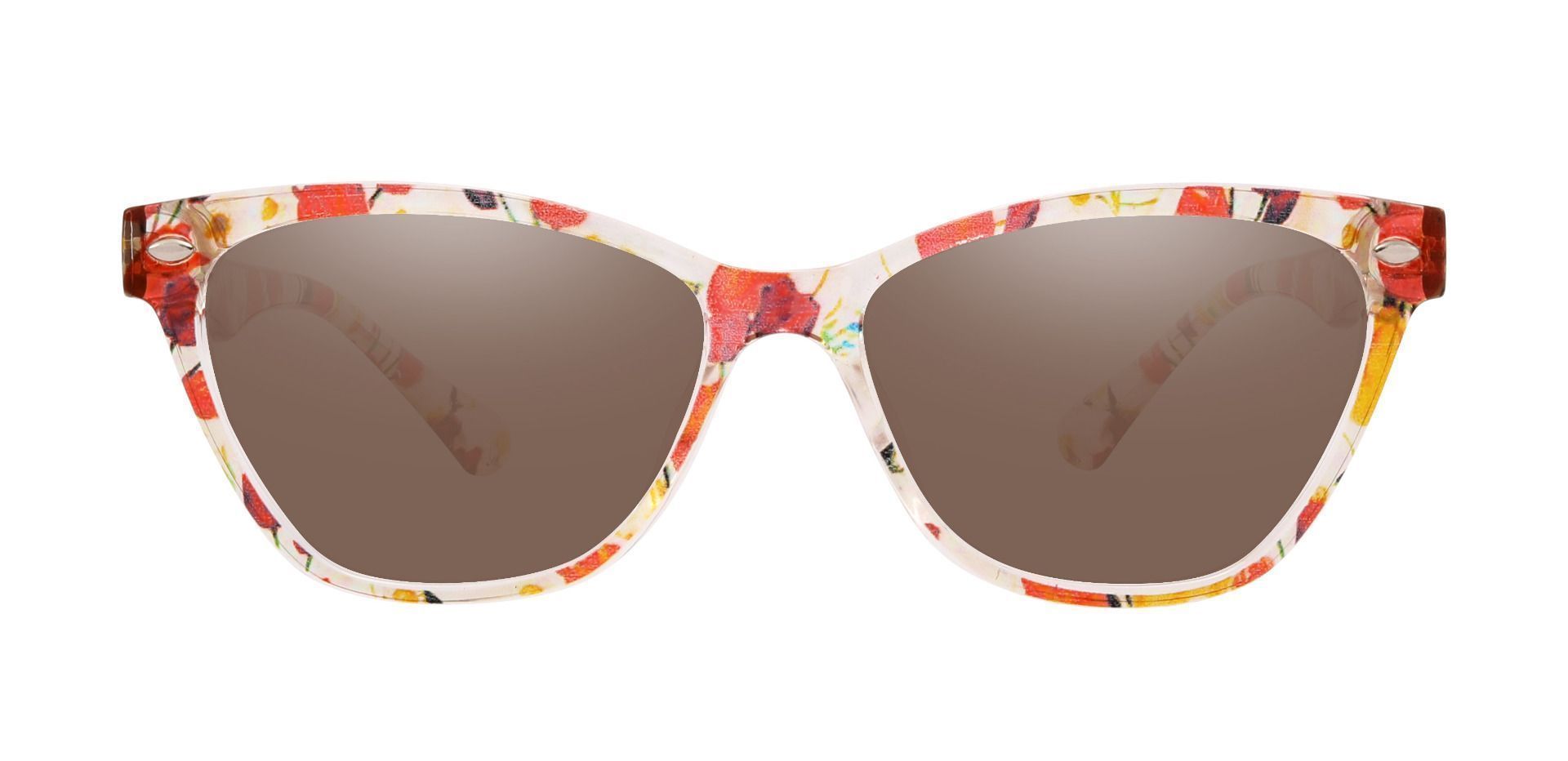 Nolin Cat Eye sunglasses