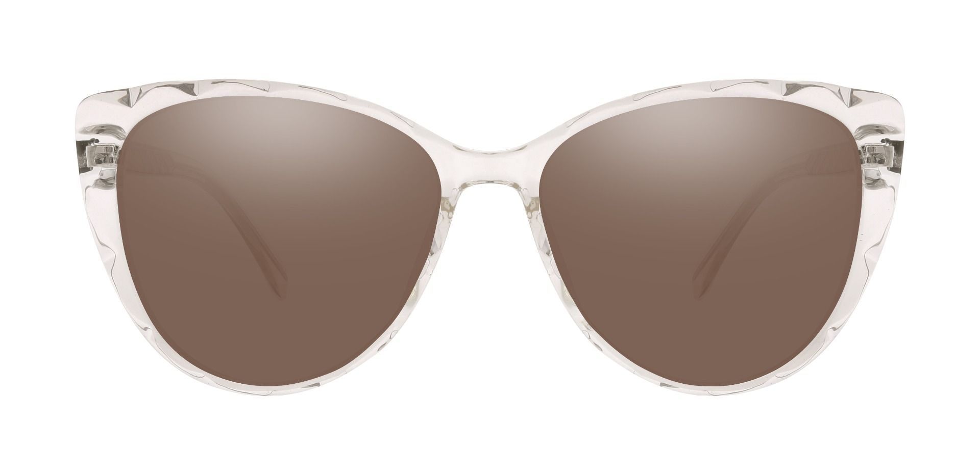Madeline Cat Eye sunglasses