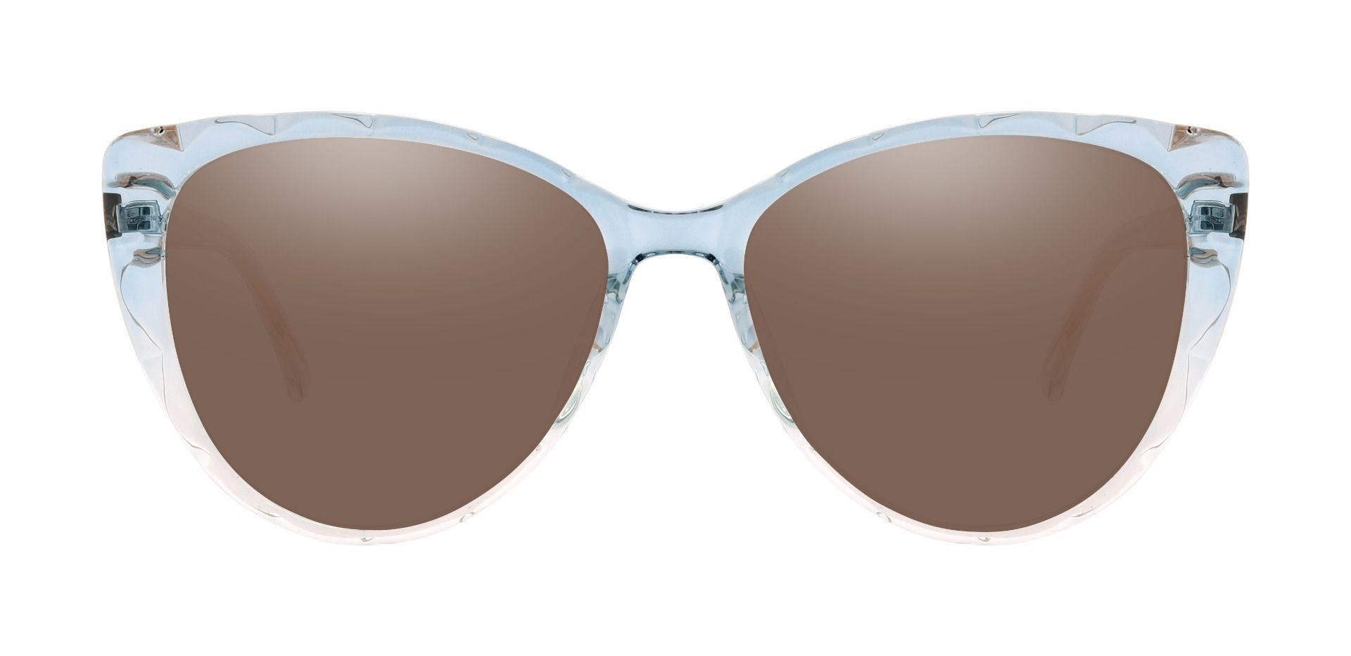 Madeline Cat Eye sunglasses