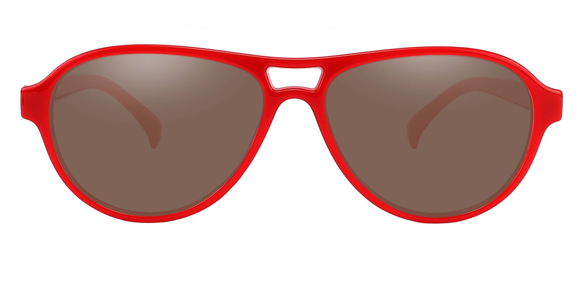 Aisha Aviator sunglasses
