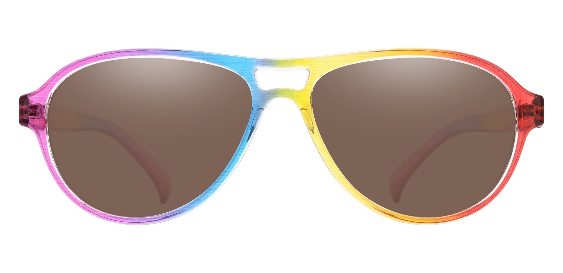 Wexford Aviator sunglasses