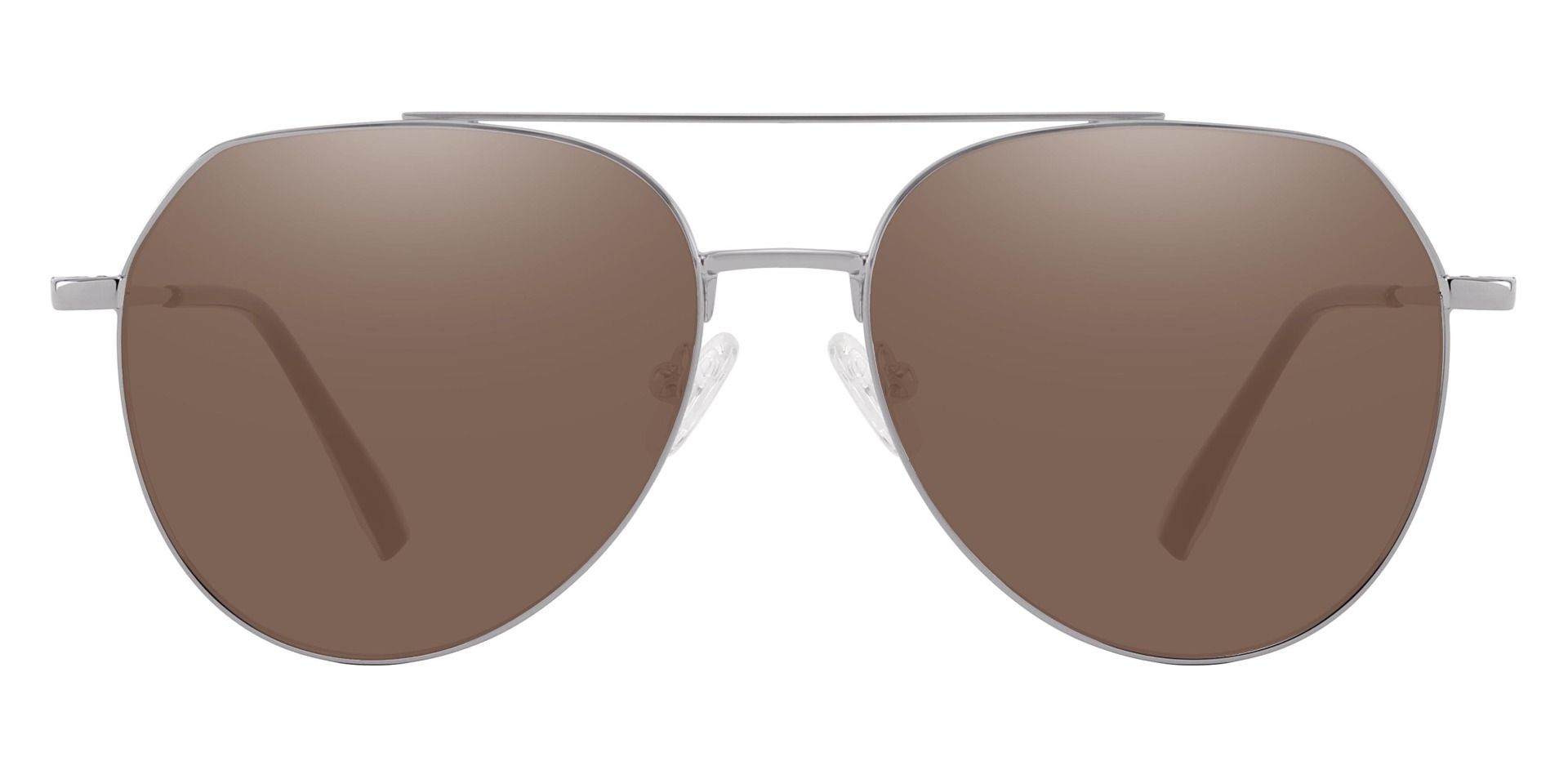 Hathaway Aviator sunglasses