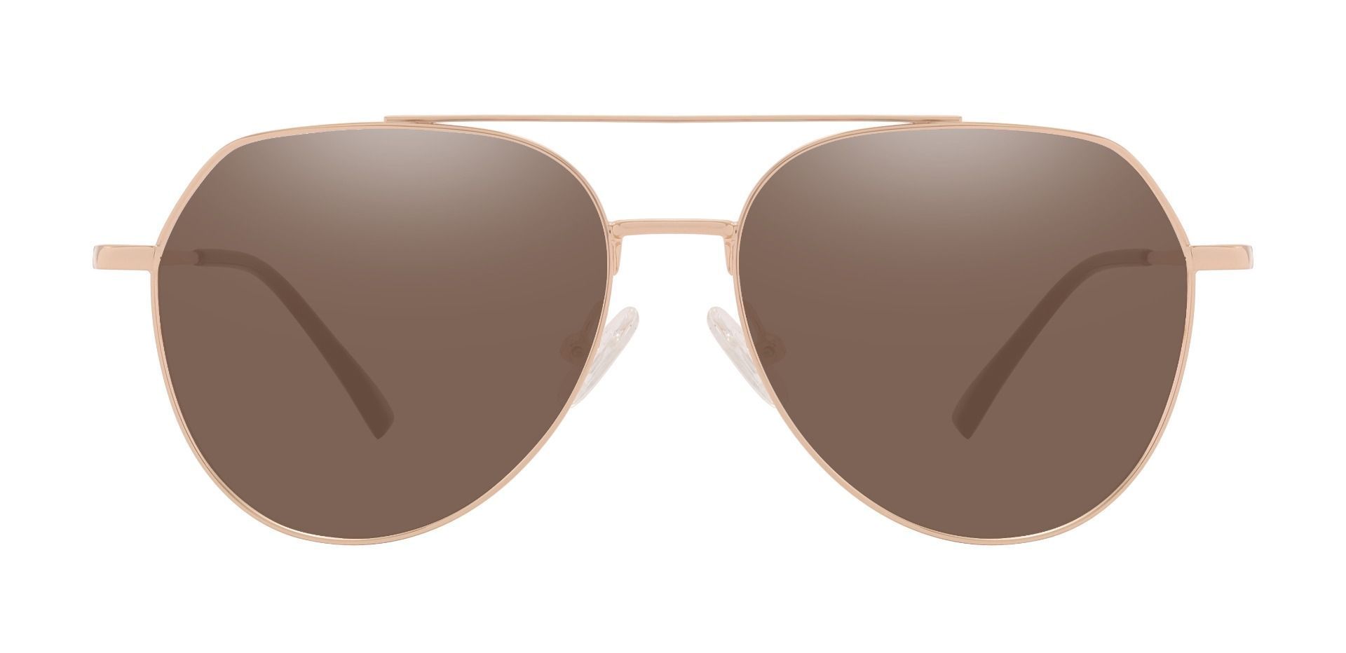 Hathaway Aviator sunglasses