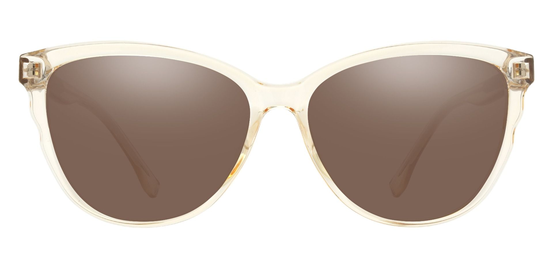  Malverne Cat Eye sunglasses