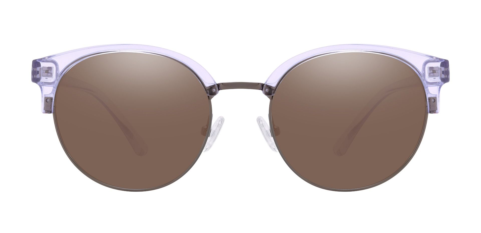 McKee Browline sunglasses