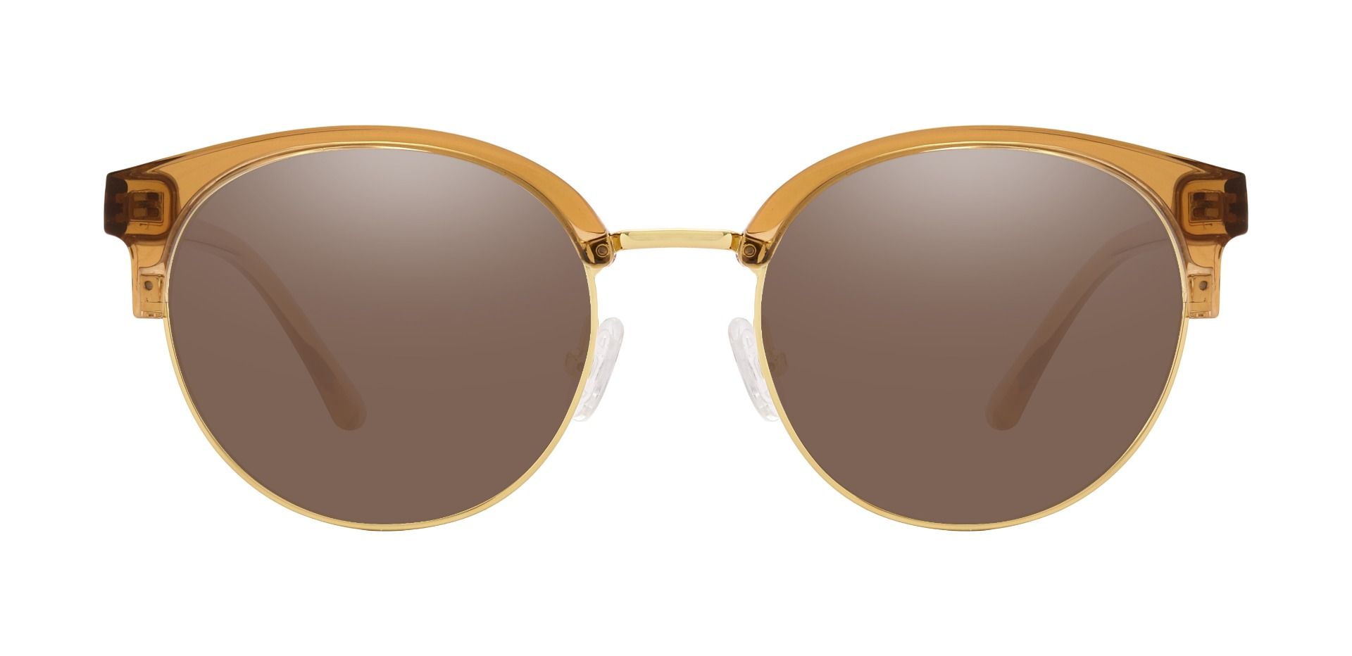 McKee Browline sunglasses