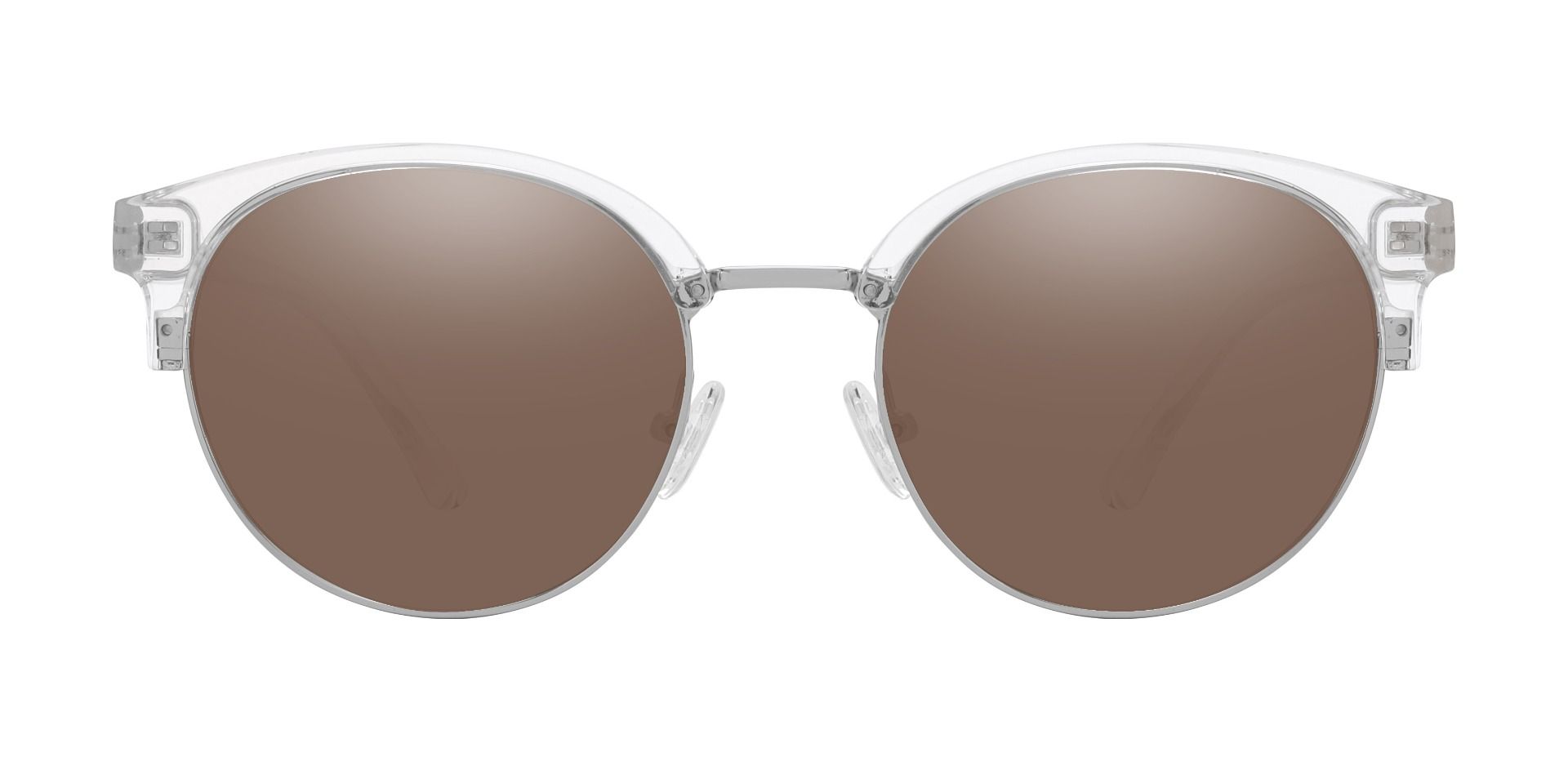 McKee Browline sunglasses