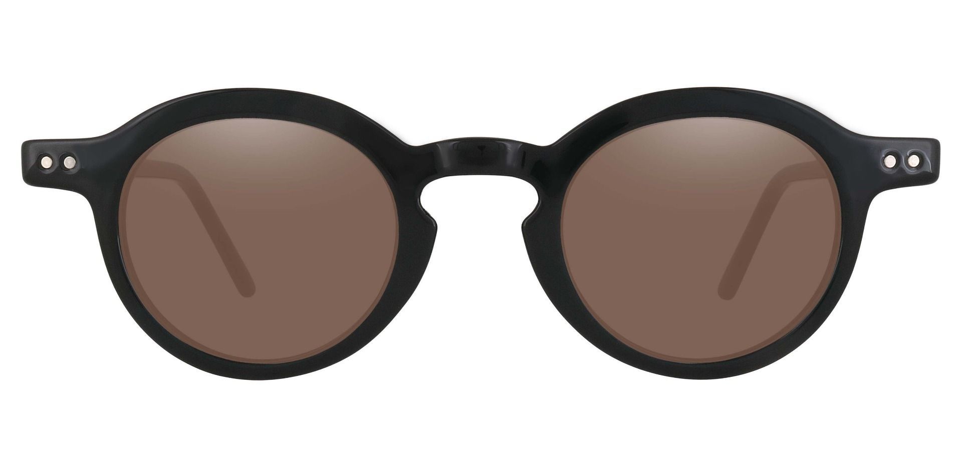 Amelia Round sunglasses