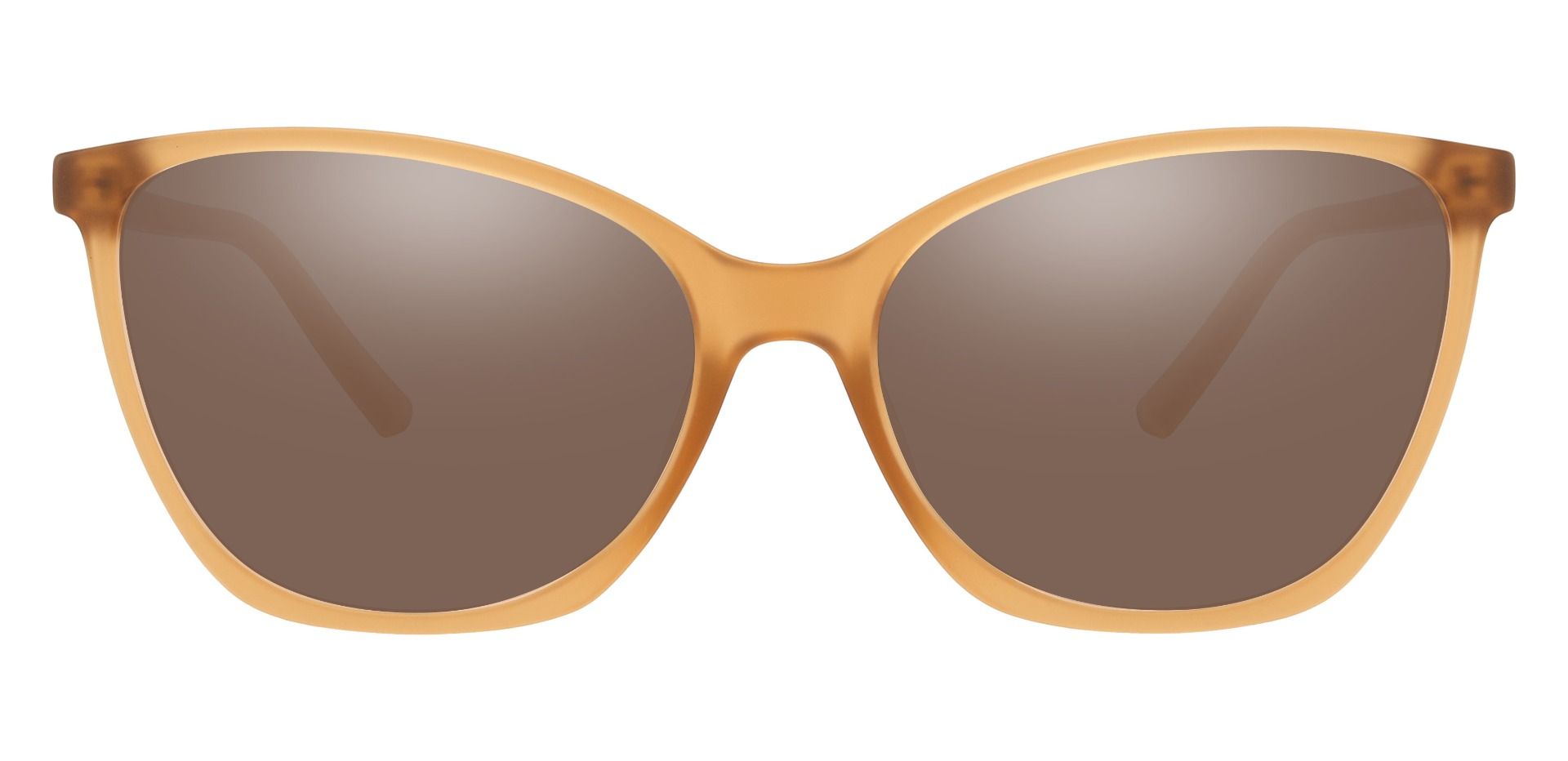 Kepper Cat Eye sunglasses