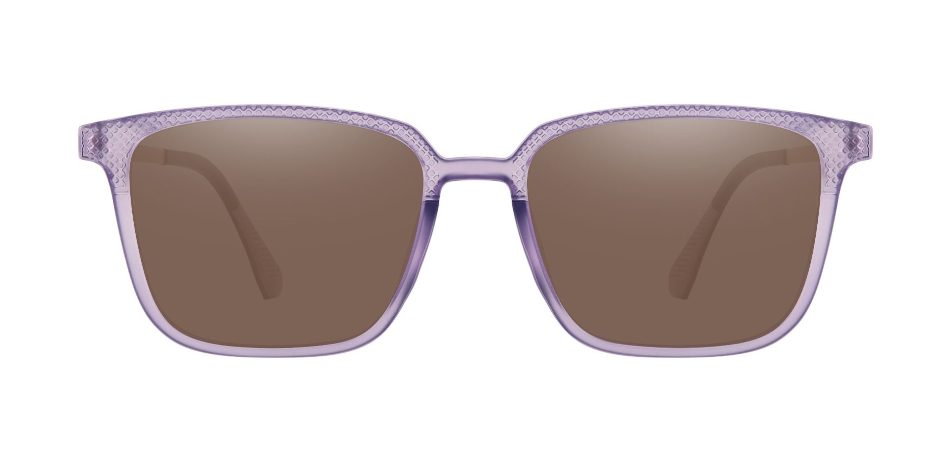 Alon Square sunglasses