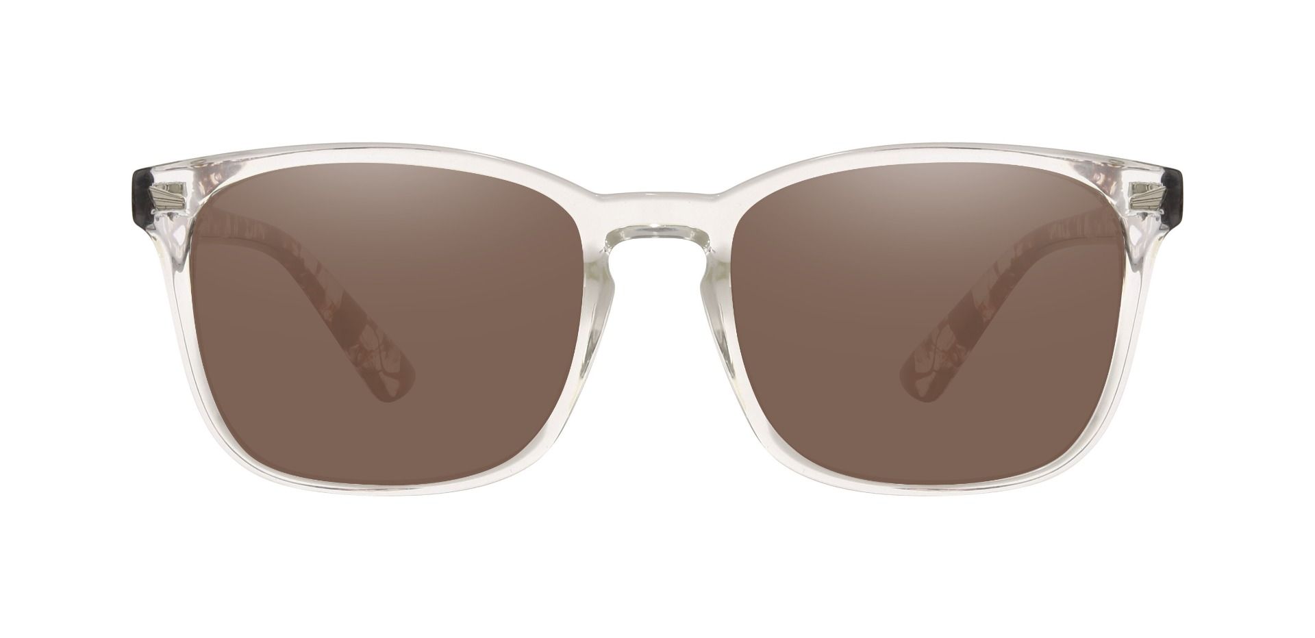 Shelton Square sunglasses