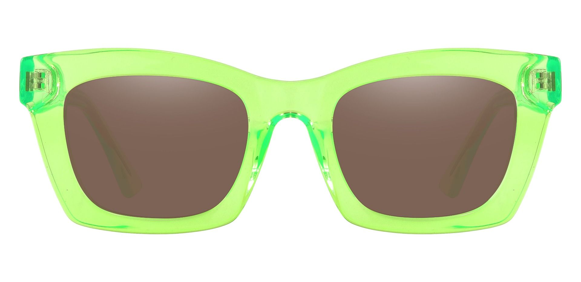 Grady Rectangle sunglasses