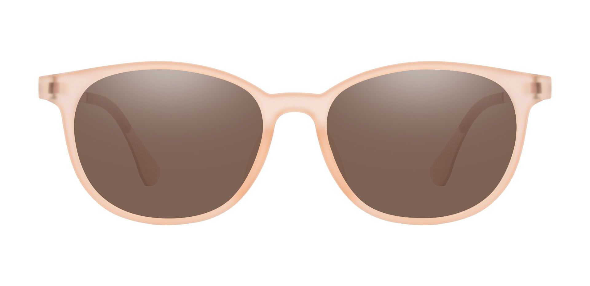 Marilla Oval sunglasses
