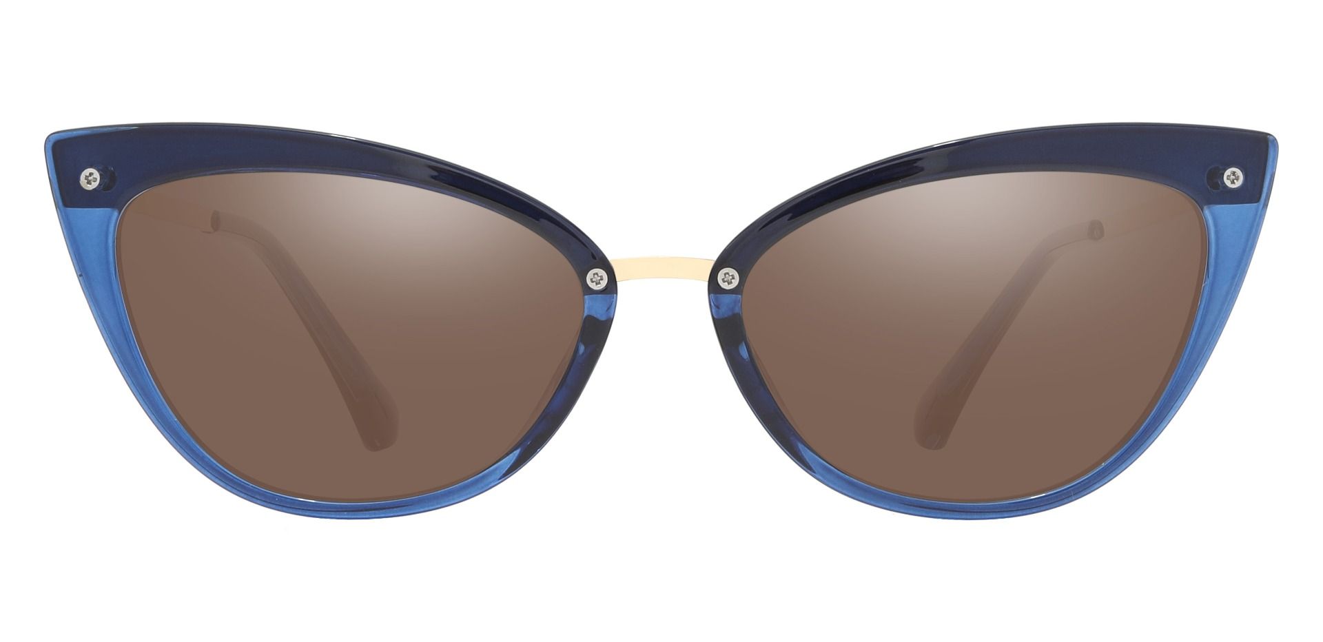 Carla Cat Eye sunglasses