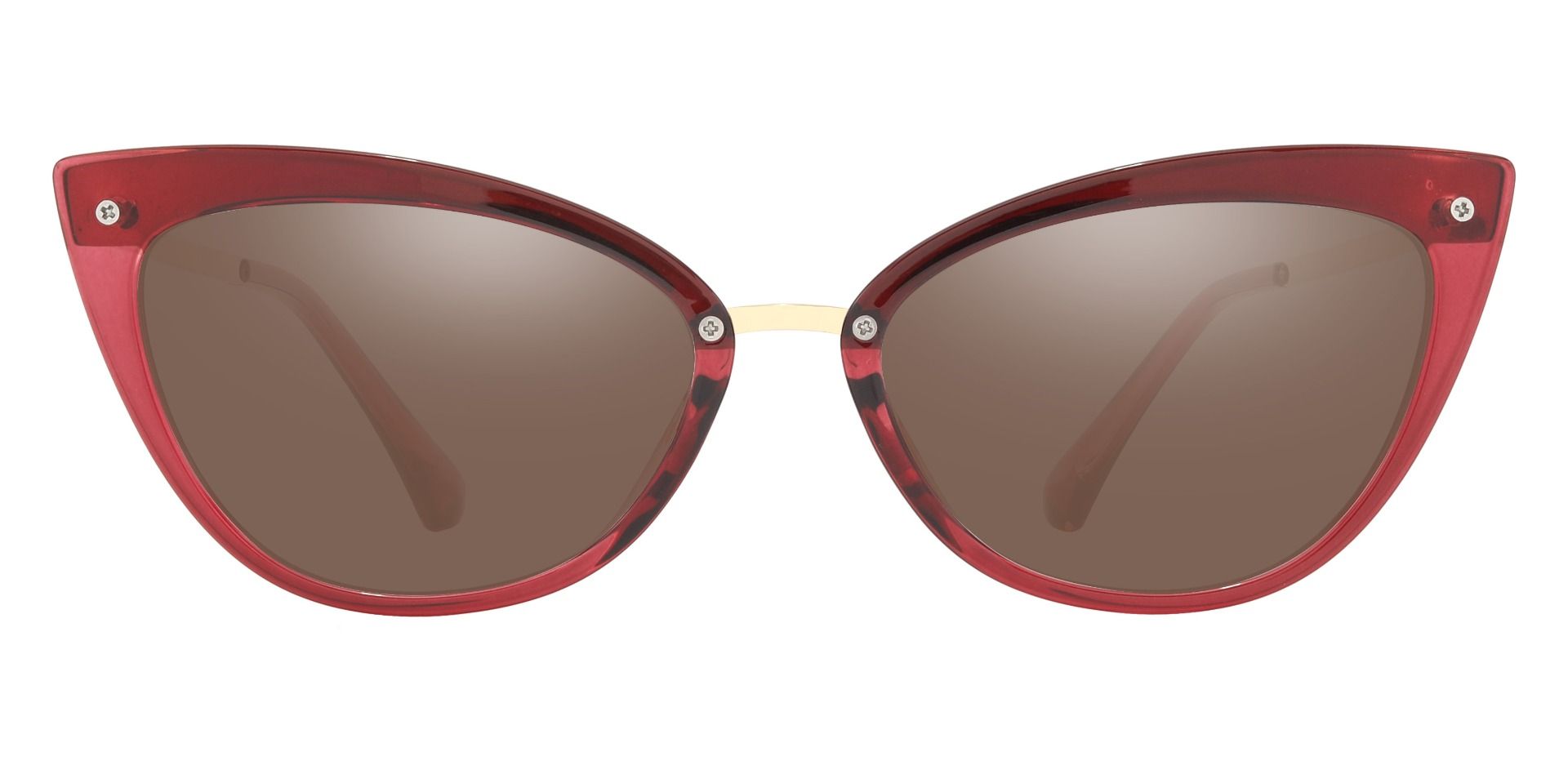 Carla Cat Eye sunglasses