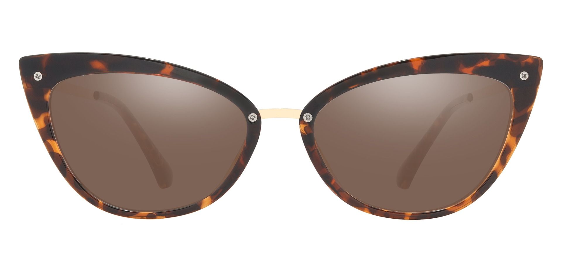 Carla Cat Eye sunglasses