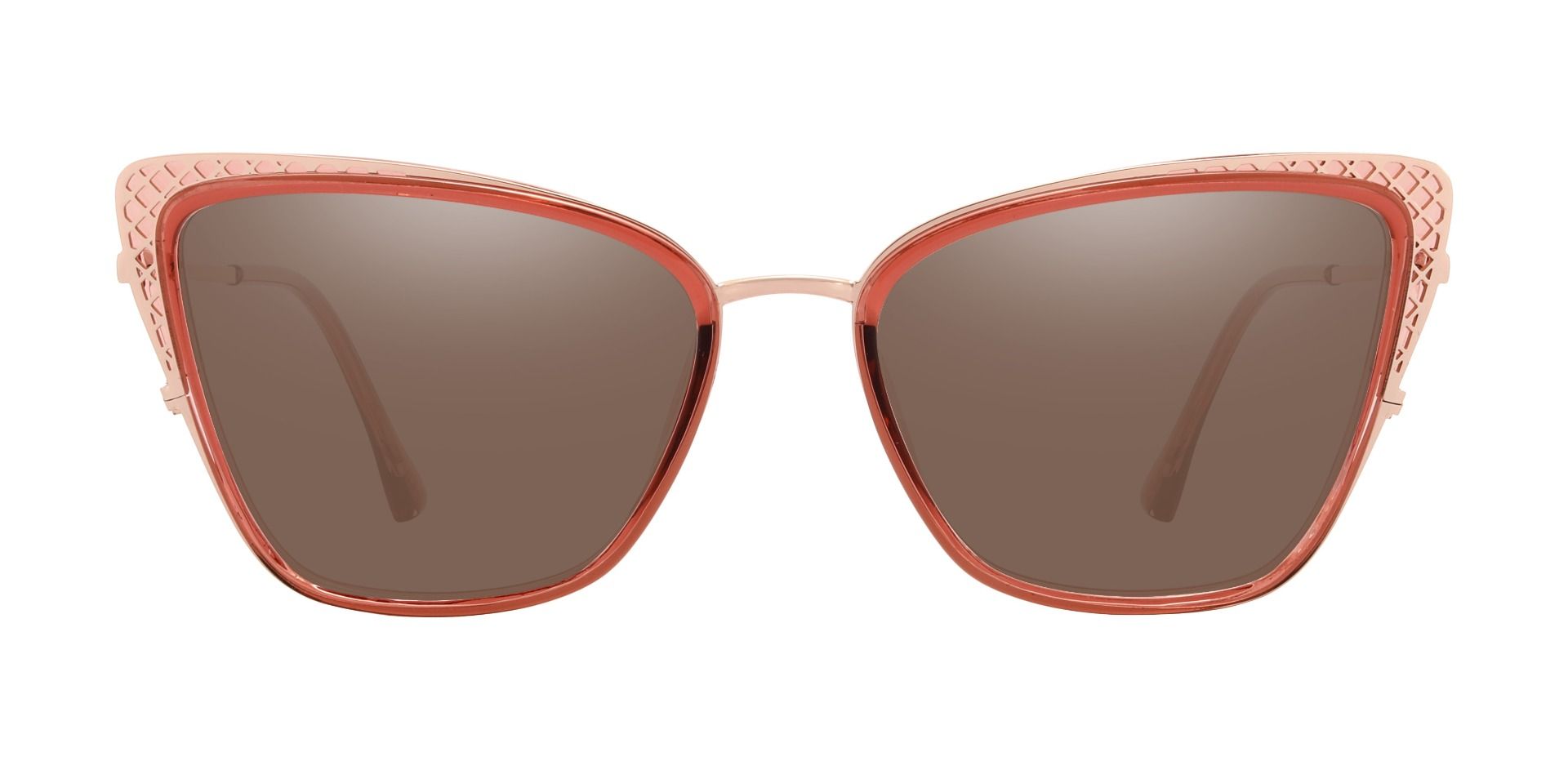 Omaha Cat Eye sunglasses
