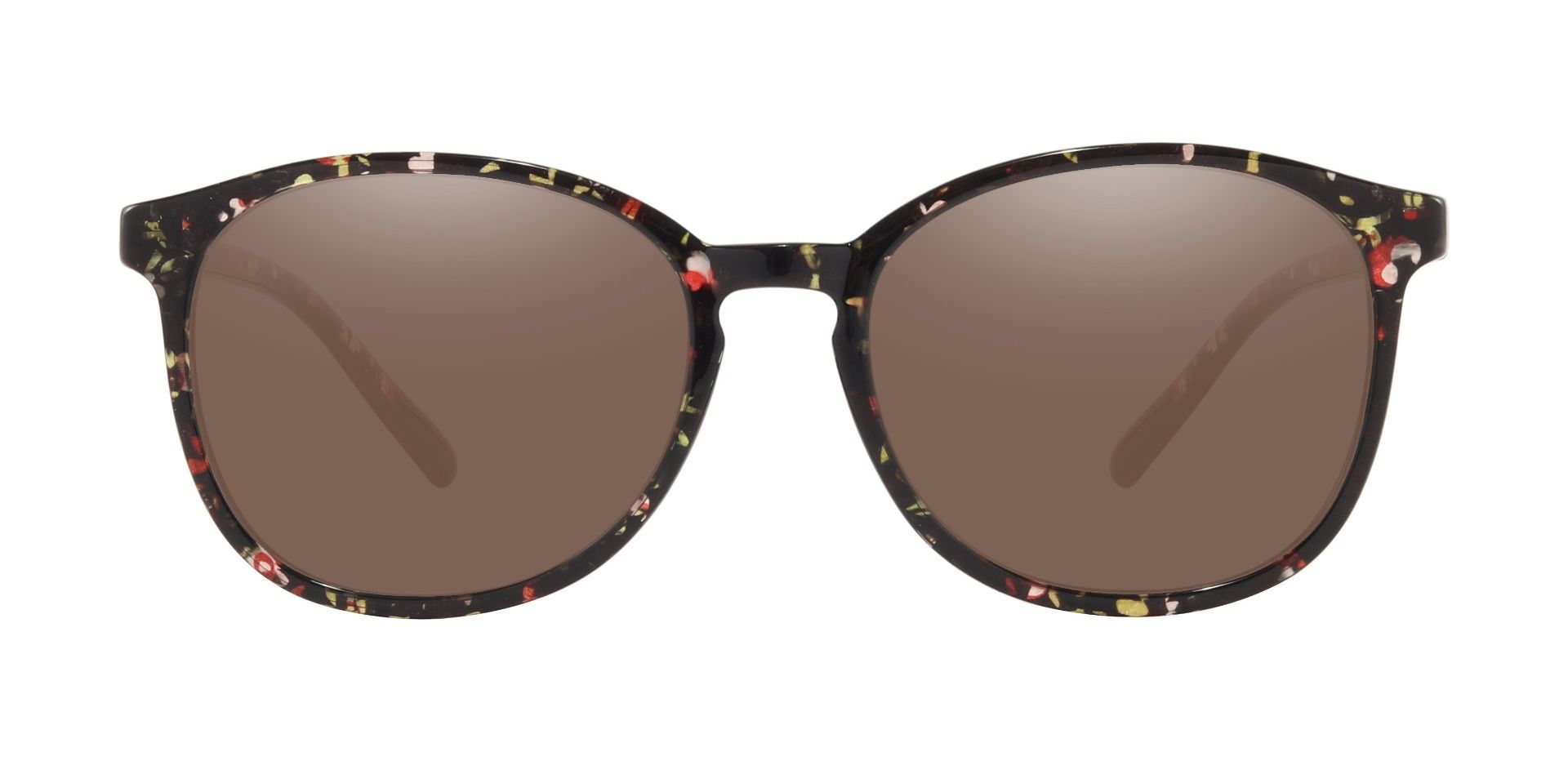 Chantilly Oval sunglasses