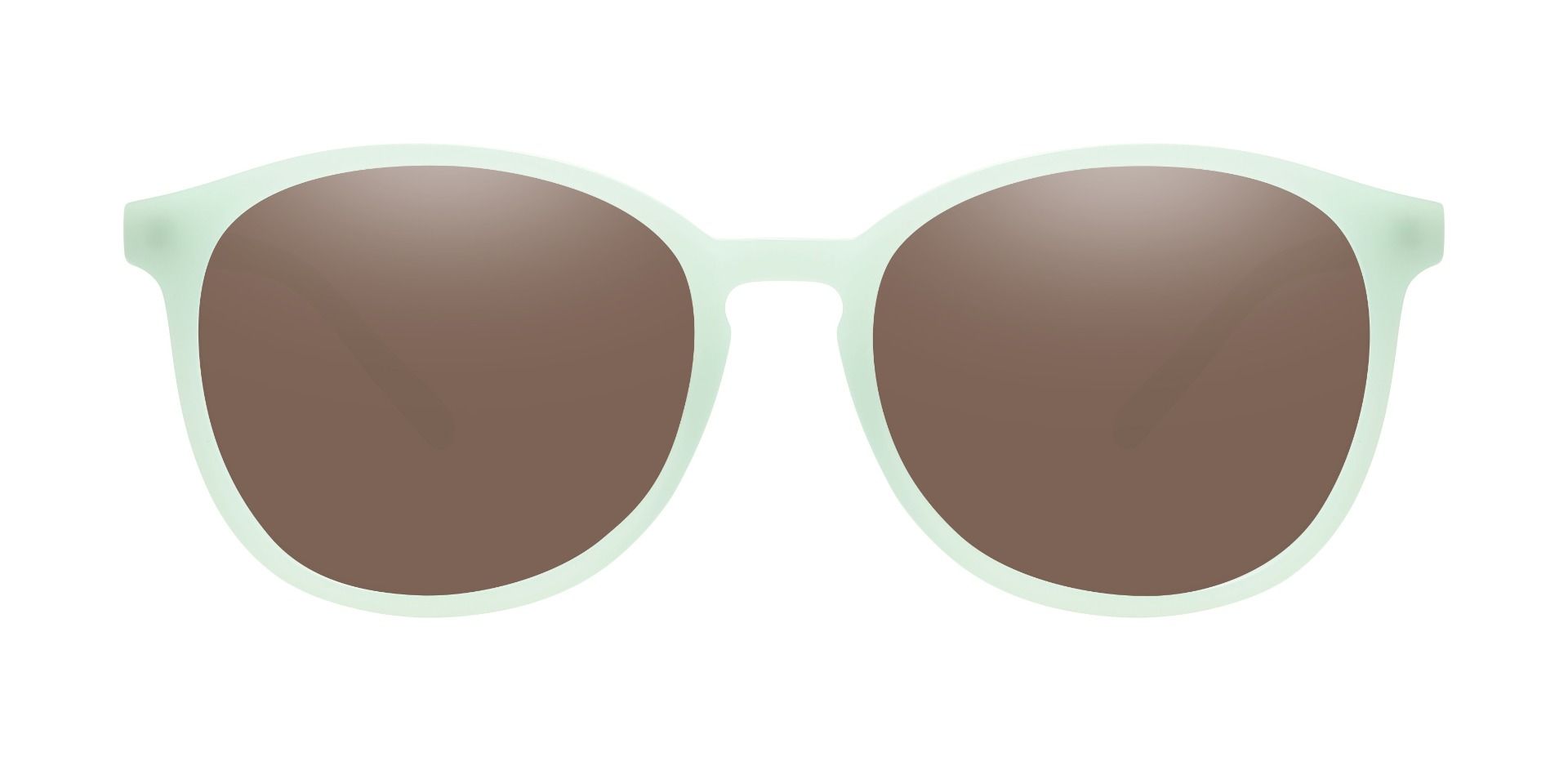 Chantilly Oval sunglasses