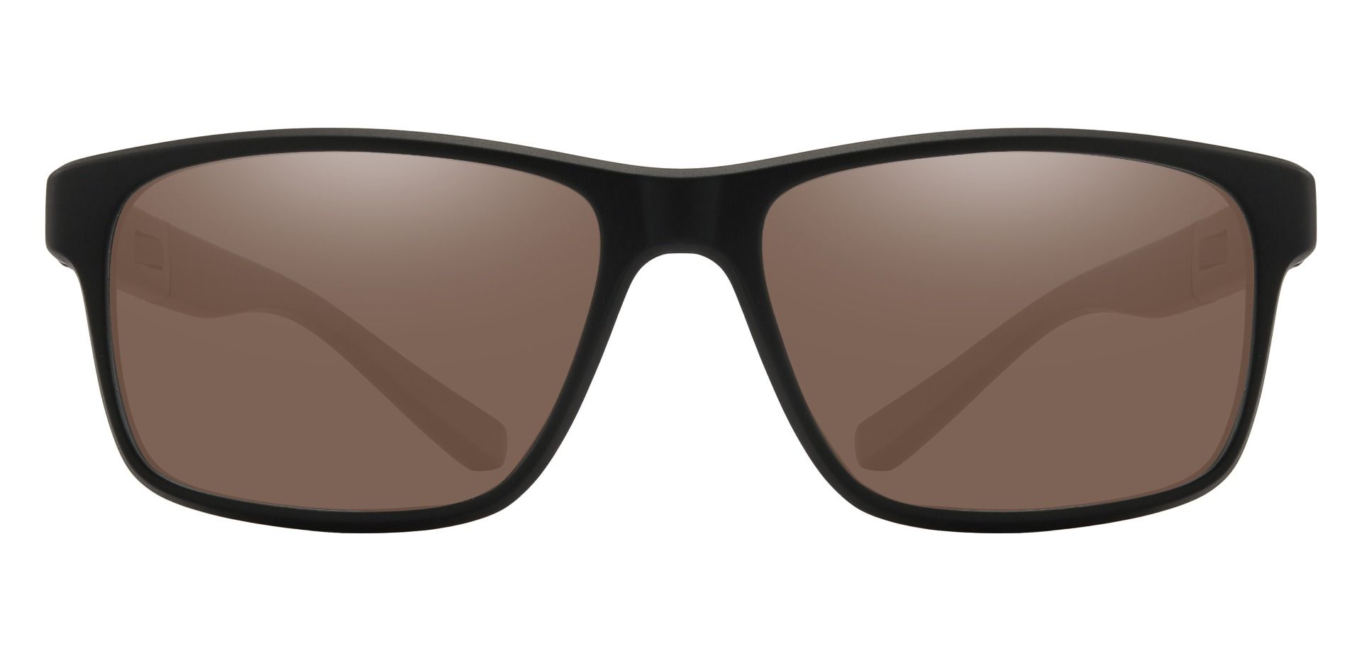 Ethan Rectangle sunglasses