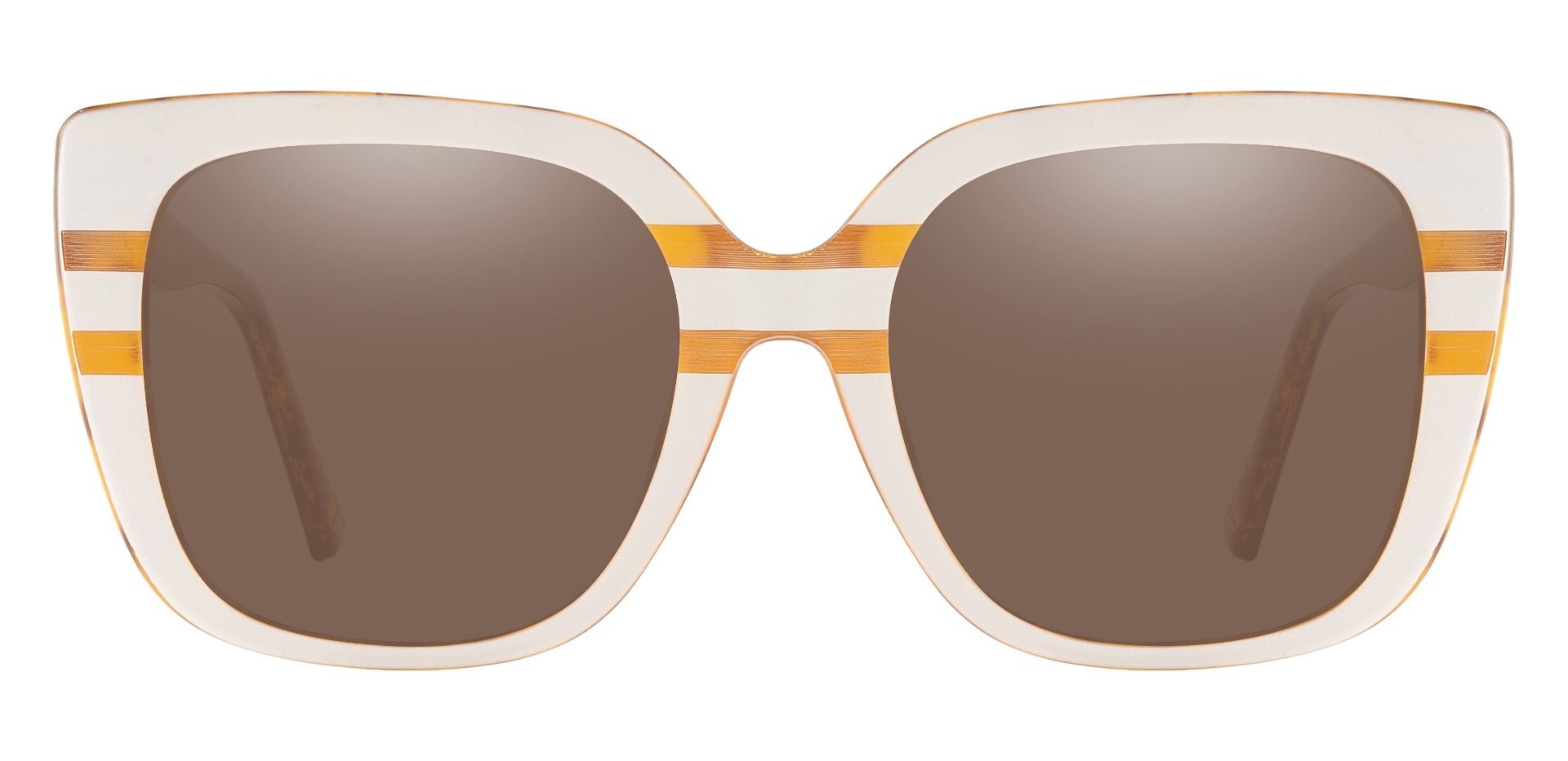 Atril Square sunglasses