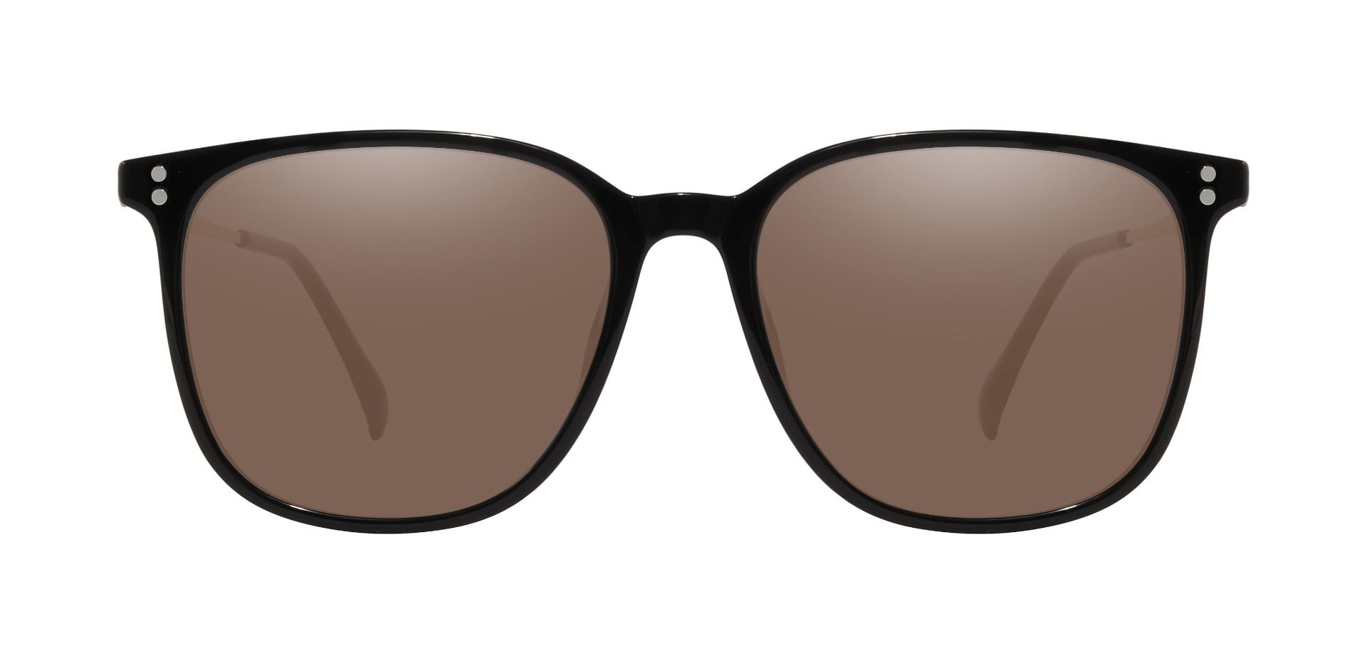 Garrett Square sunglasses