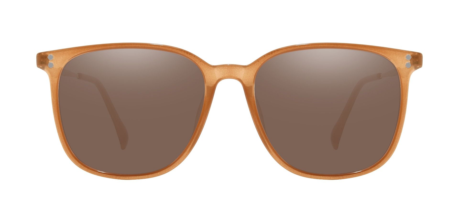 Garrett Square sunglasses