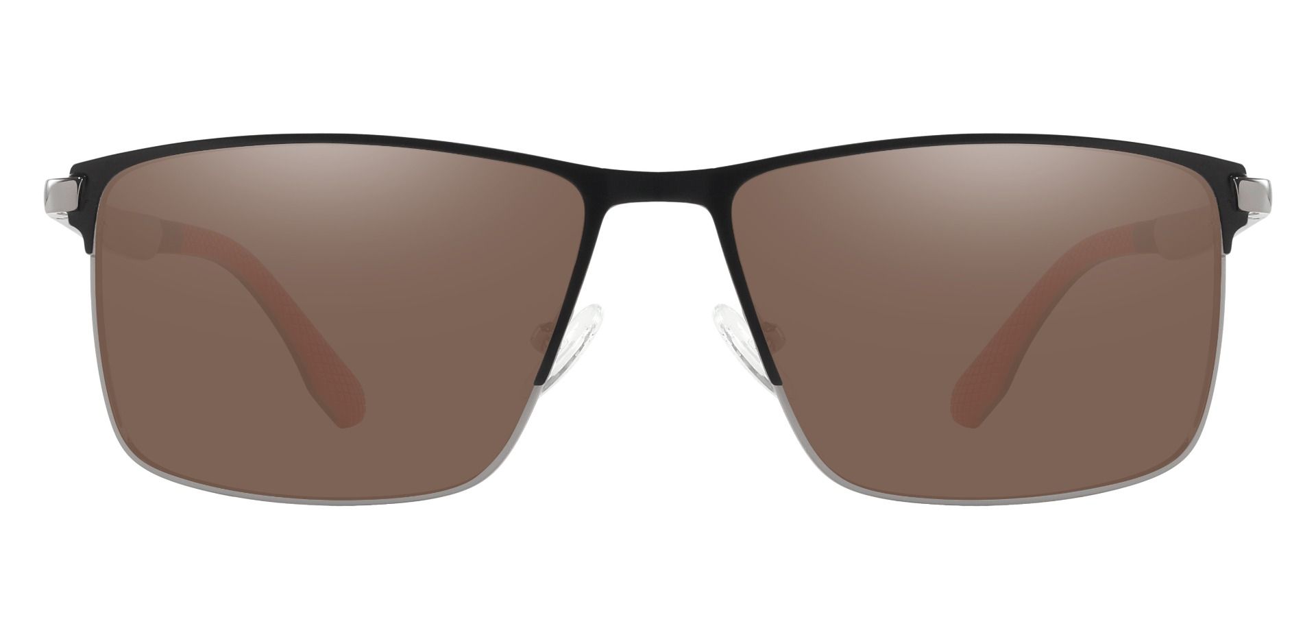 Suted Rectangle sunglasses