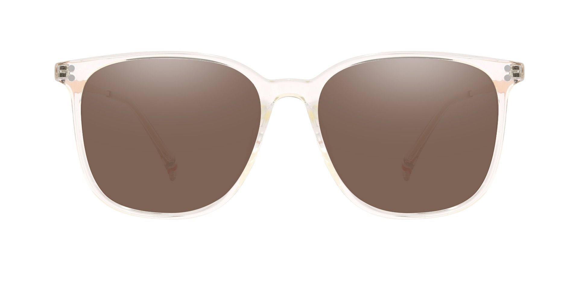 Garrett Square sunglasses