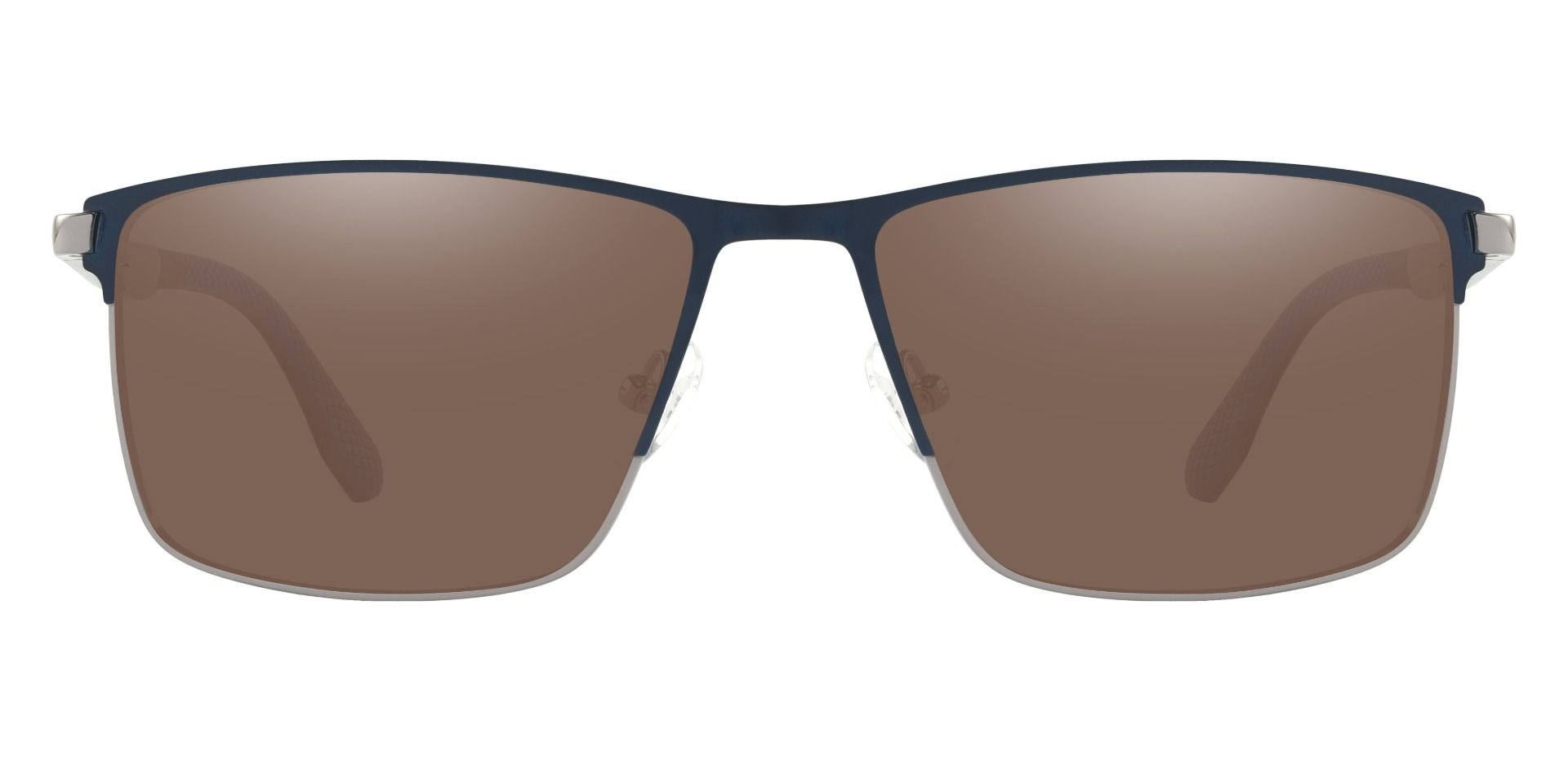Suted Rectangle sunglasses