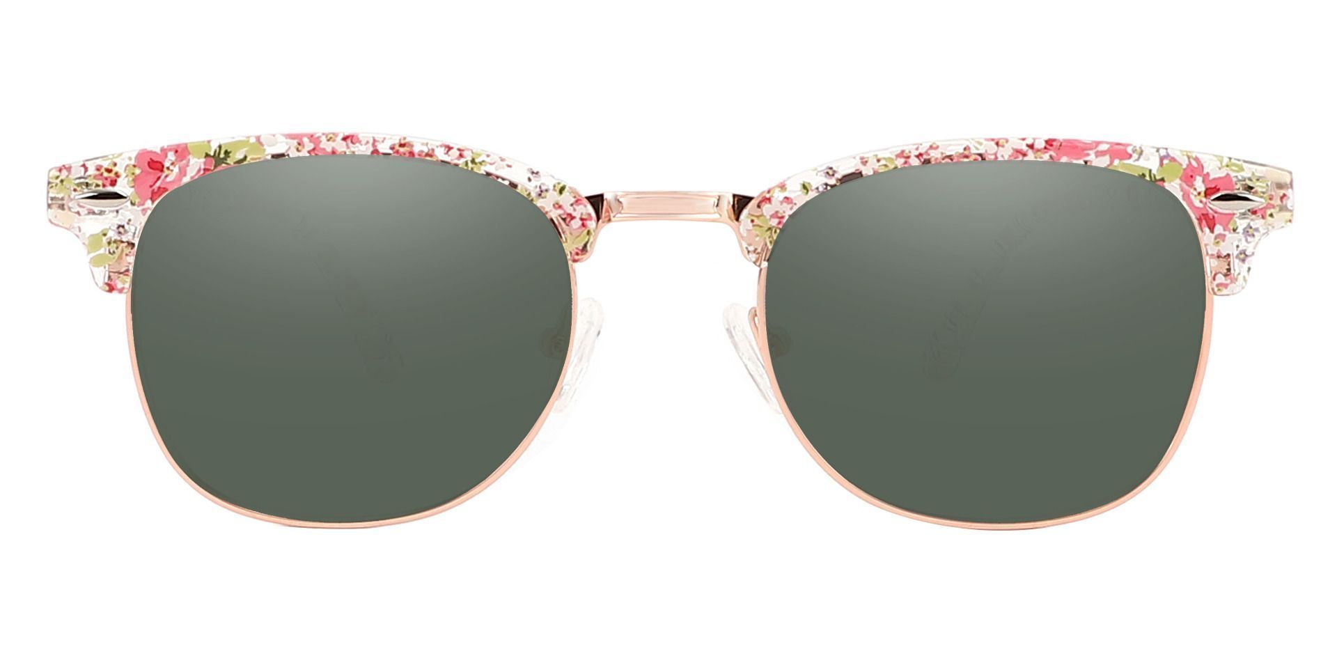 Charlotte Browline sunglasses