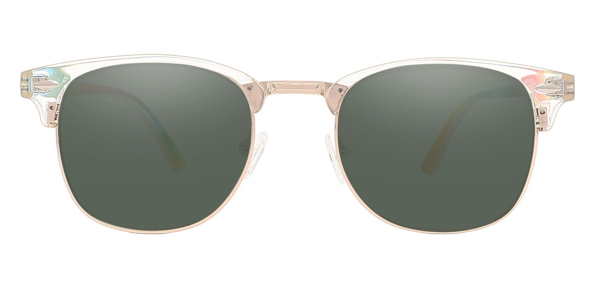 Charlotte Browline sunglasses