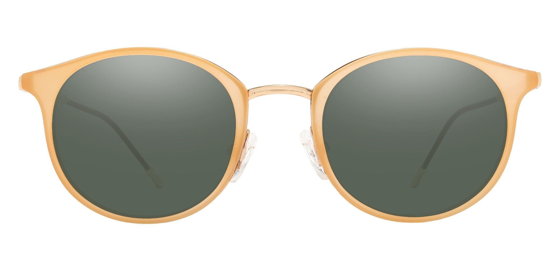 Valencia Oval sunglasses