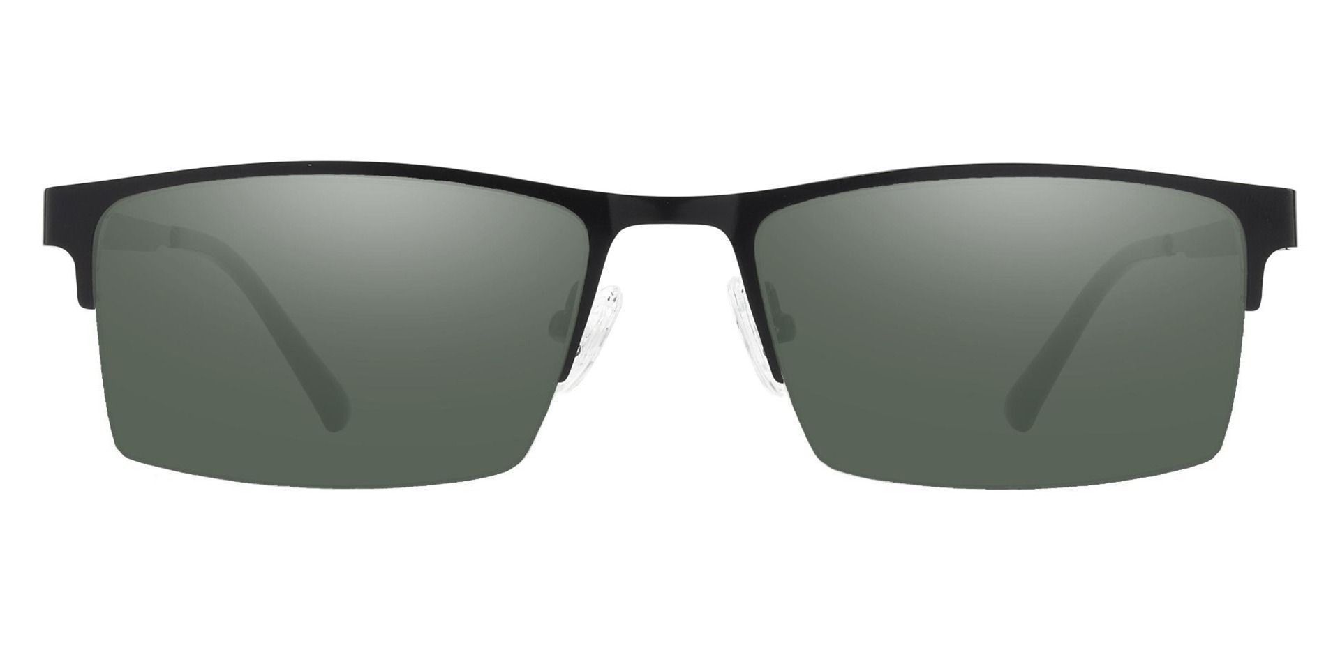 Supperd Rectangle sunglasses