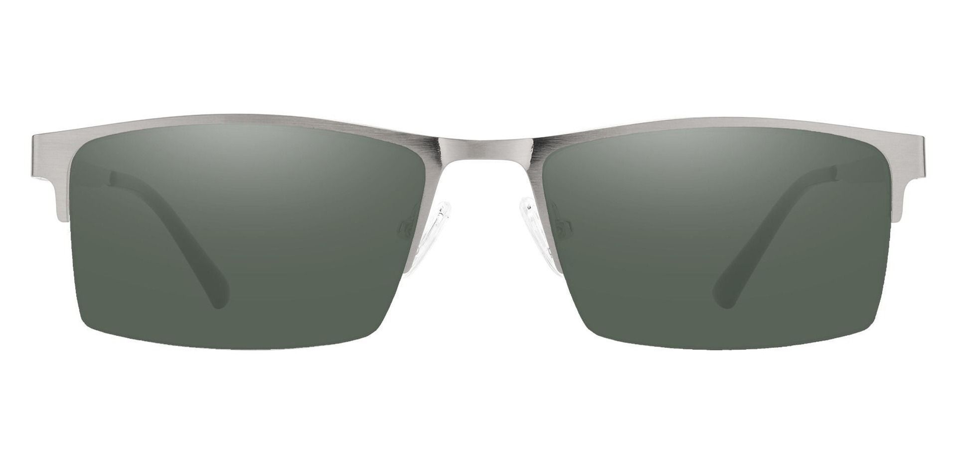 Supperd Rectangle sunglasses