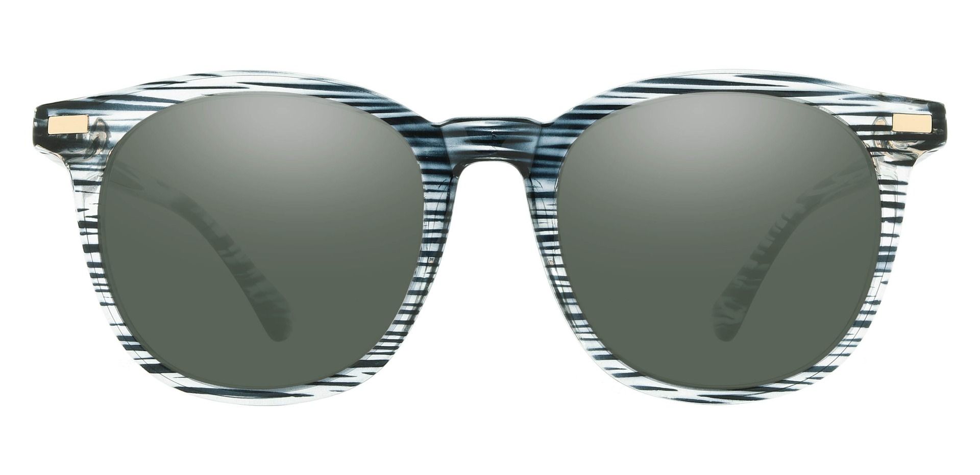 Belgrade Square sunglasses