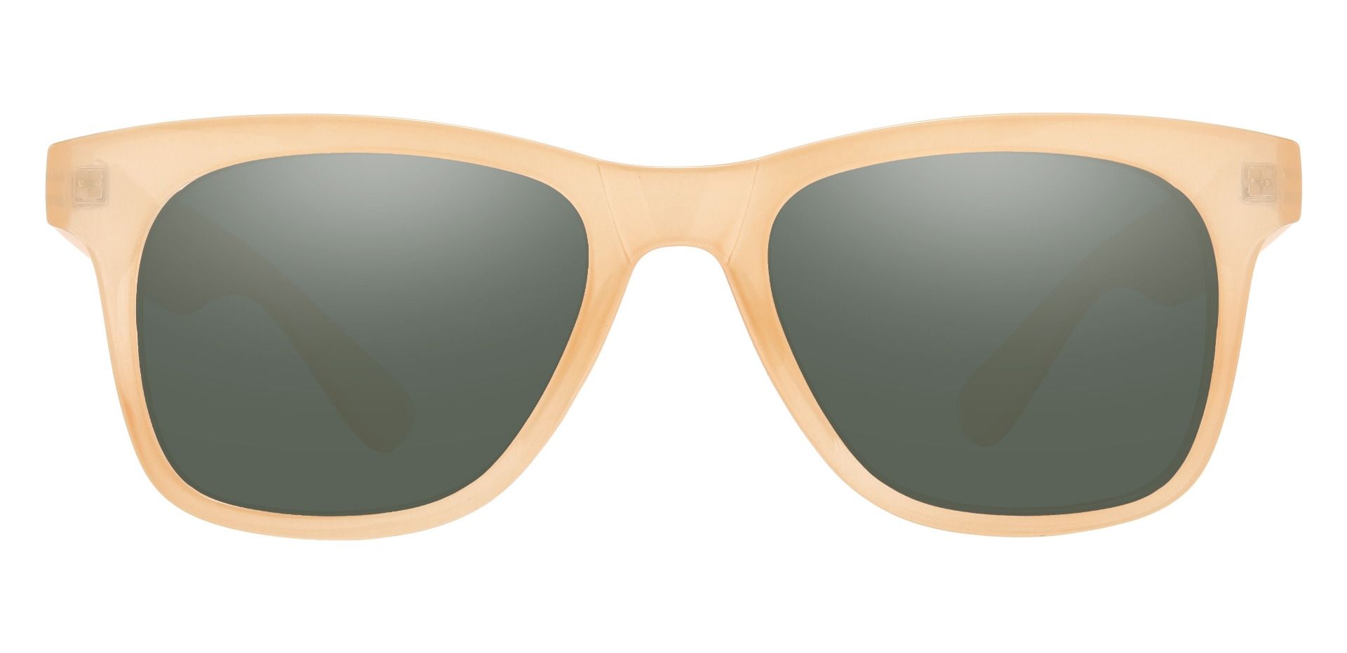 Elmore Square sunglasses
