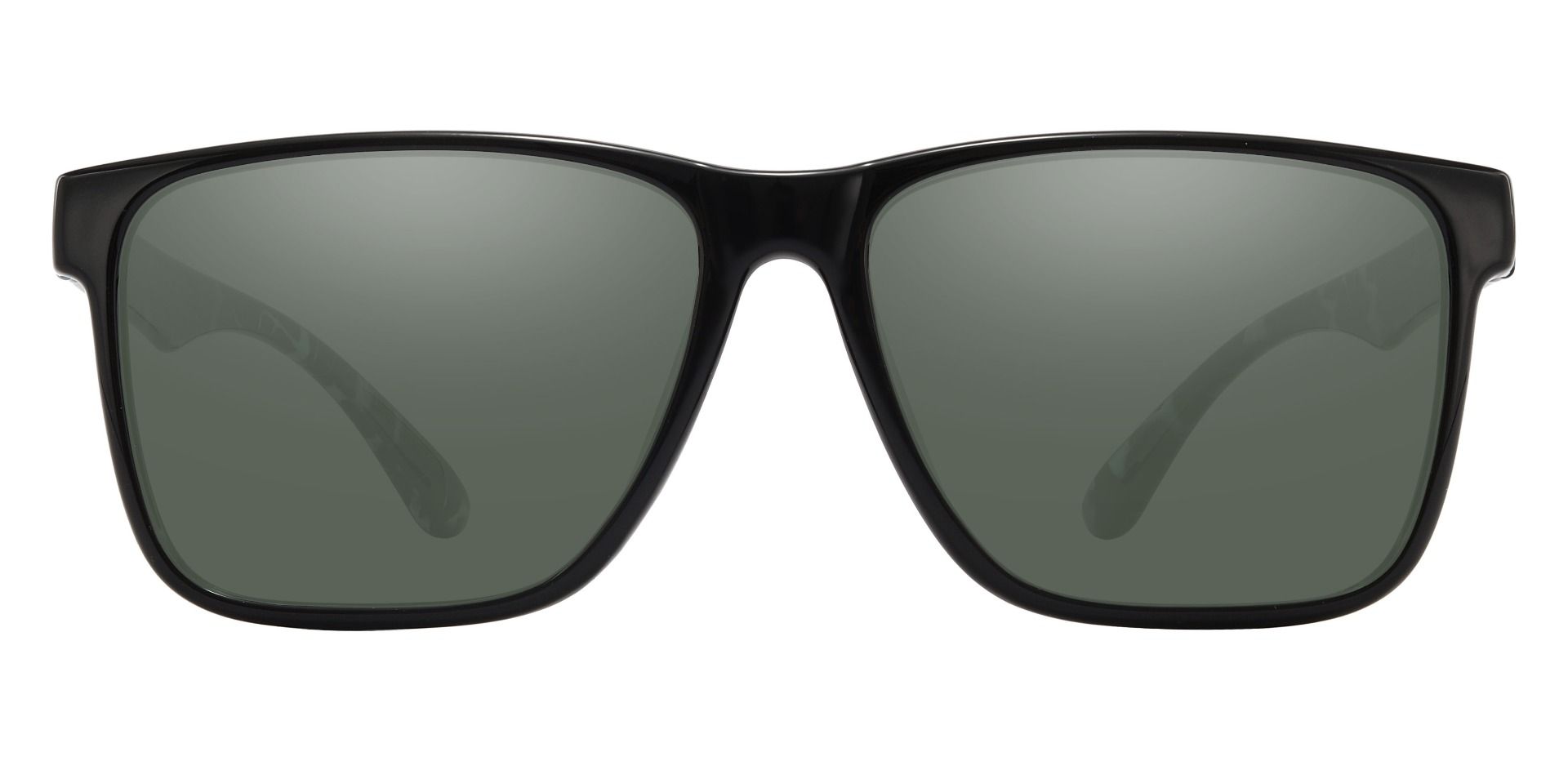 Daisy Square sunglasses