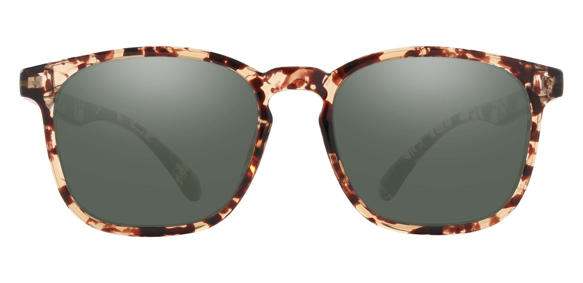 Radio Square sunglasses