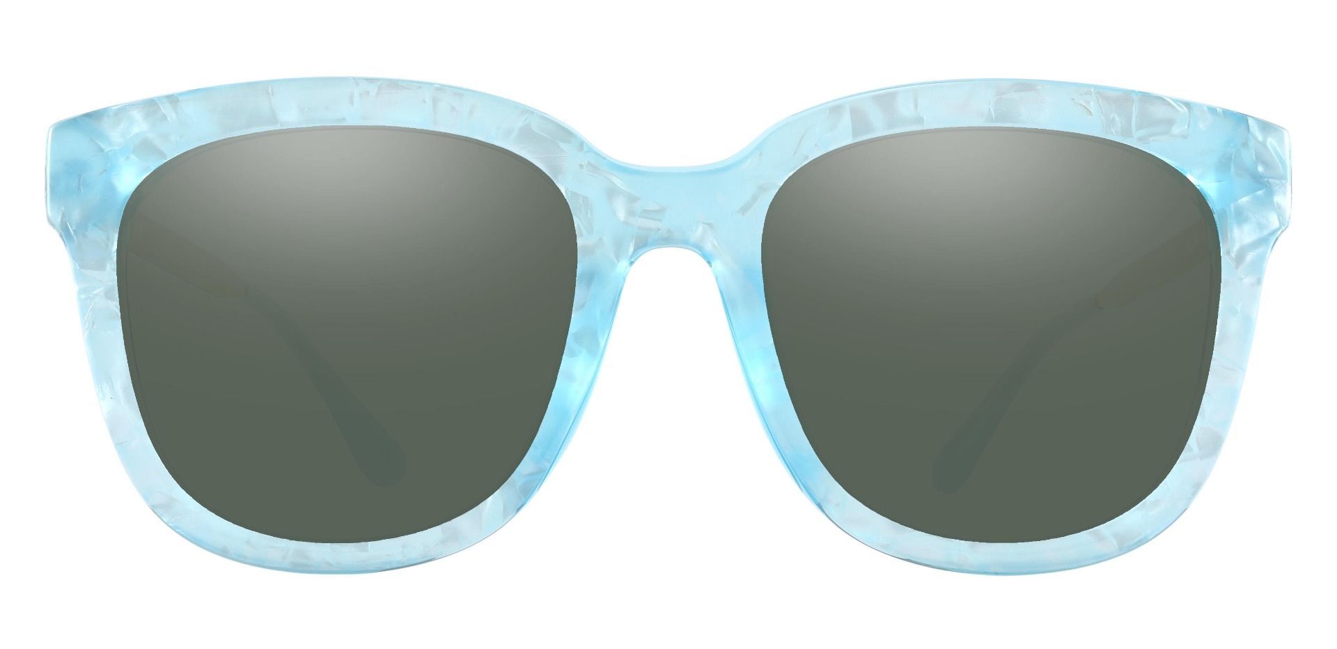 Bardonia Square sunglasses